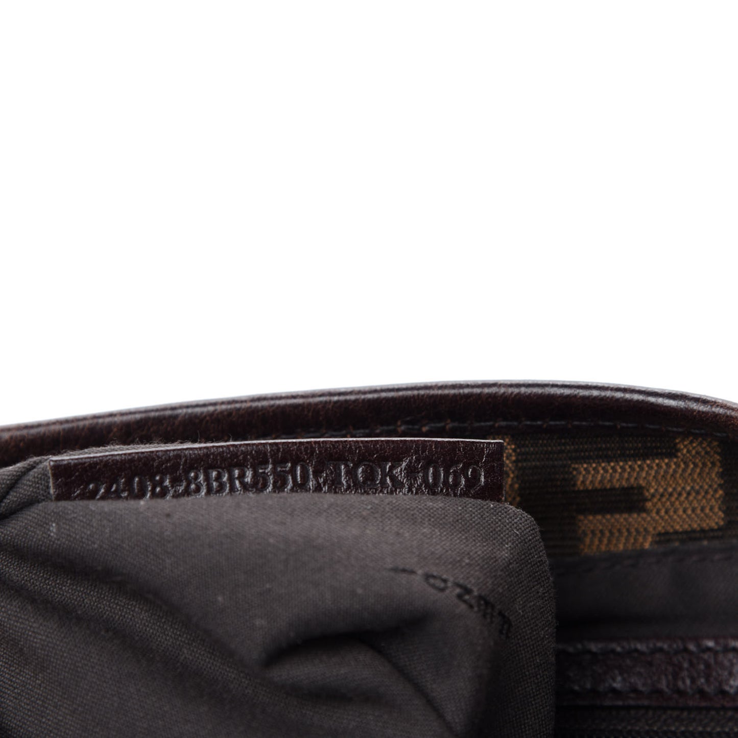 Zucca Hobo Tobacco
