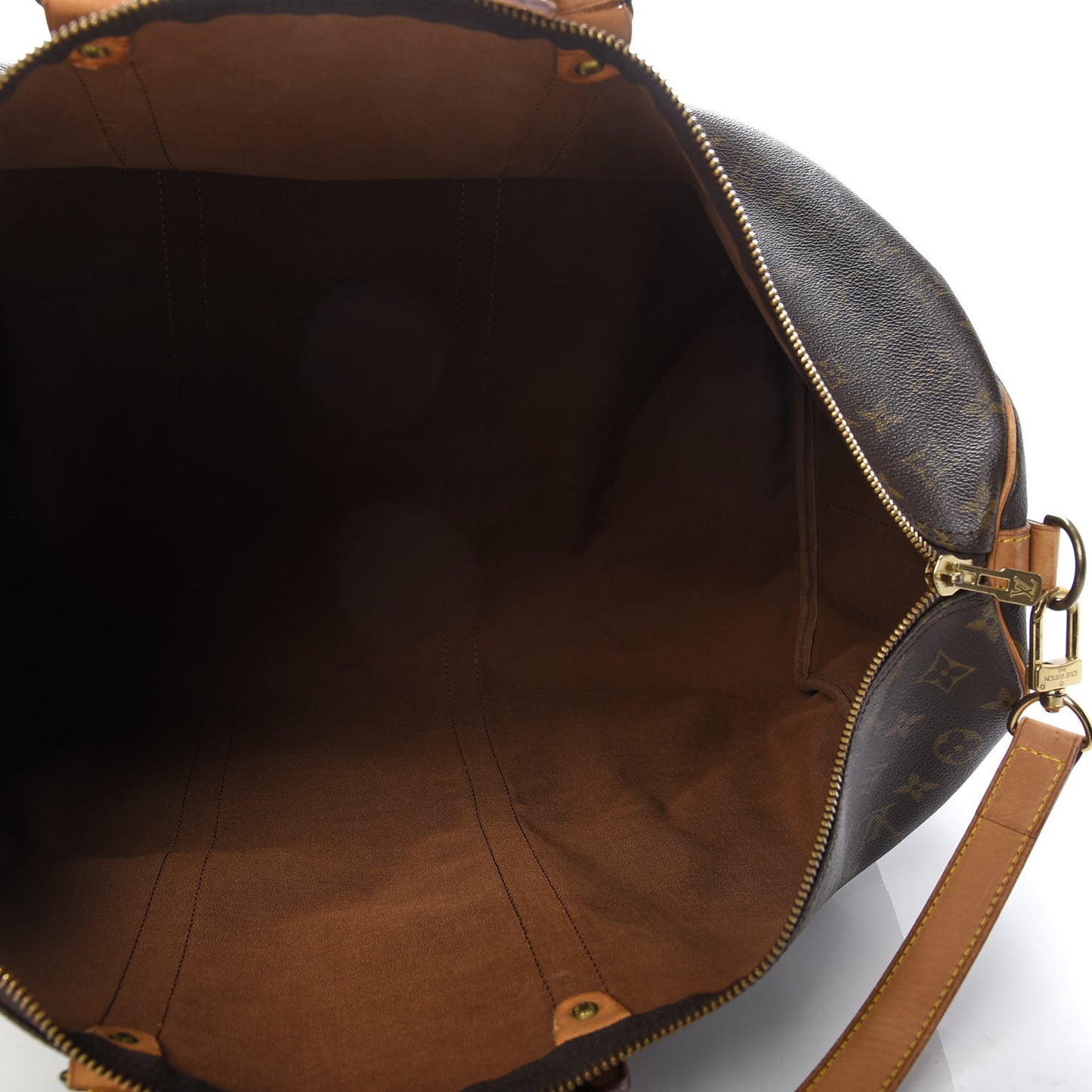 Monogram Keepall Bandouliere 60