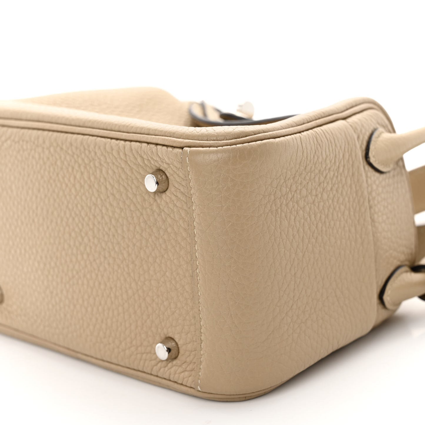 Taurillon Clemence Mini Lindy 20 Trench