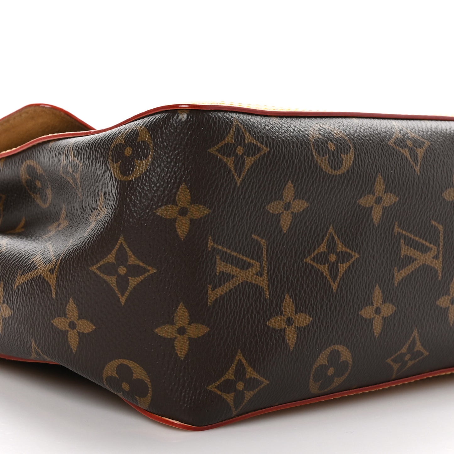 Monogram Dauphine Soft GM