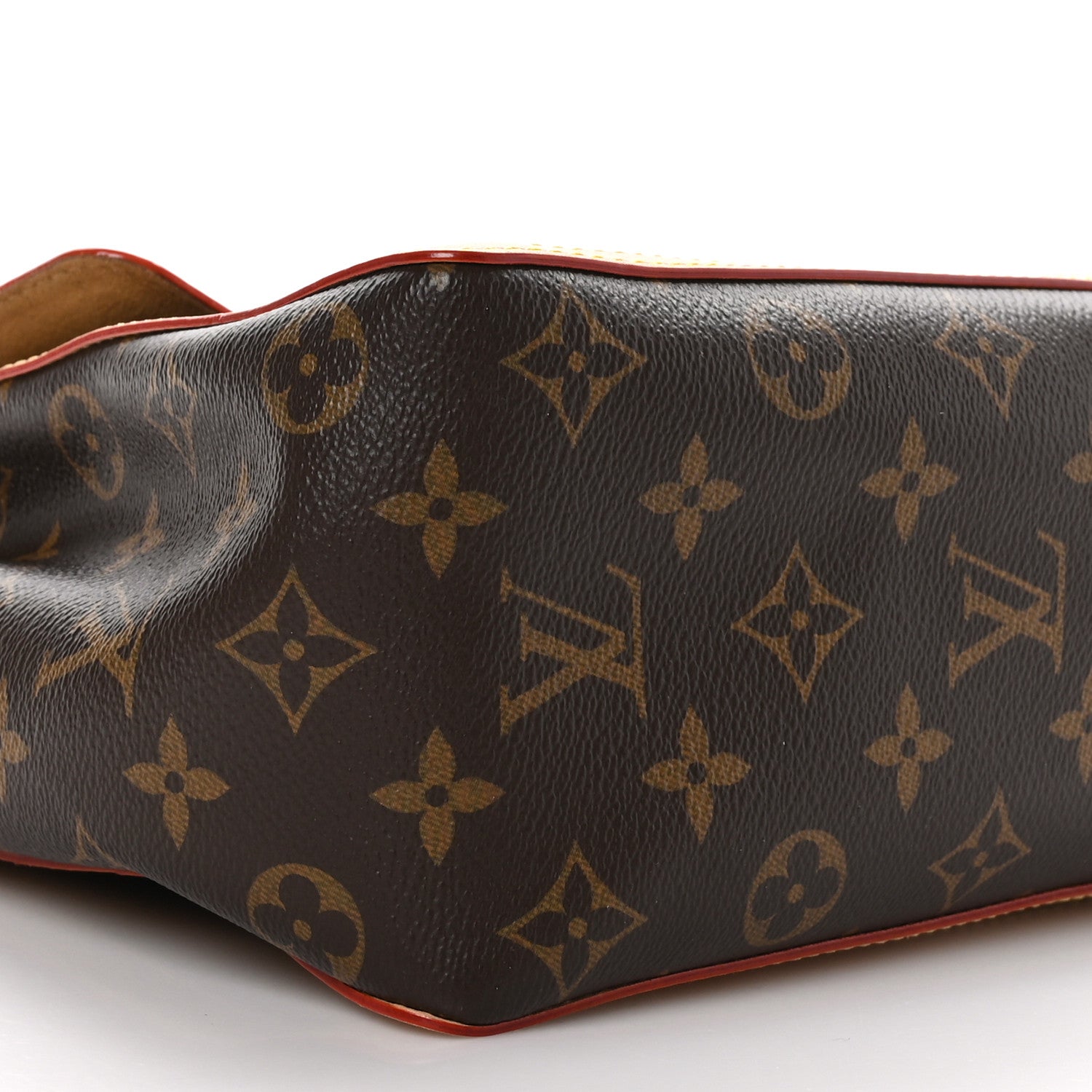 Louis Vuitton Monogram Dauphine Soft GM 8 of 9