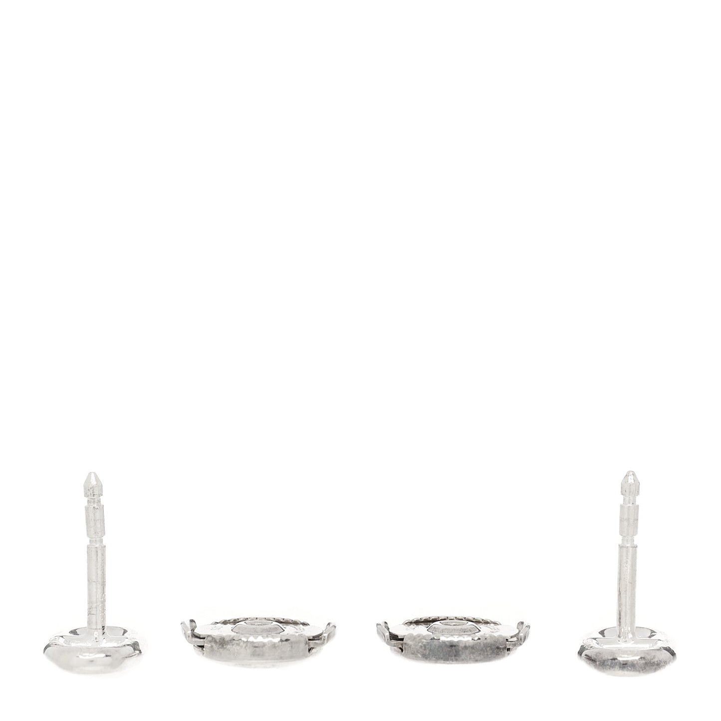 Sterling Silver TPM Farandole Earrings