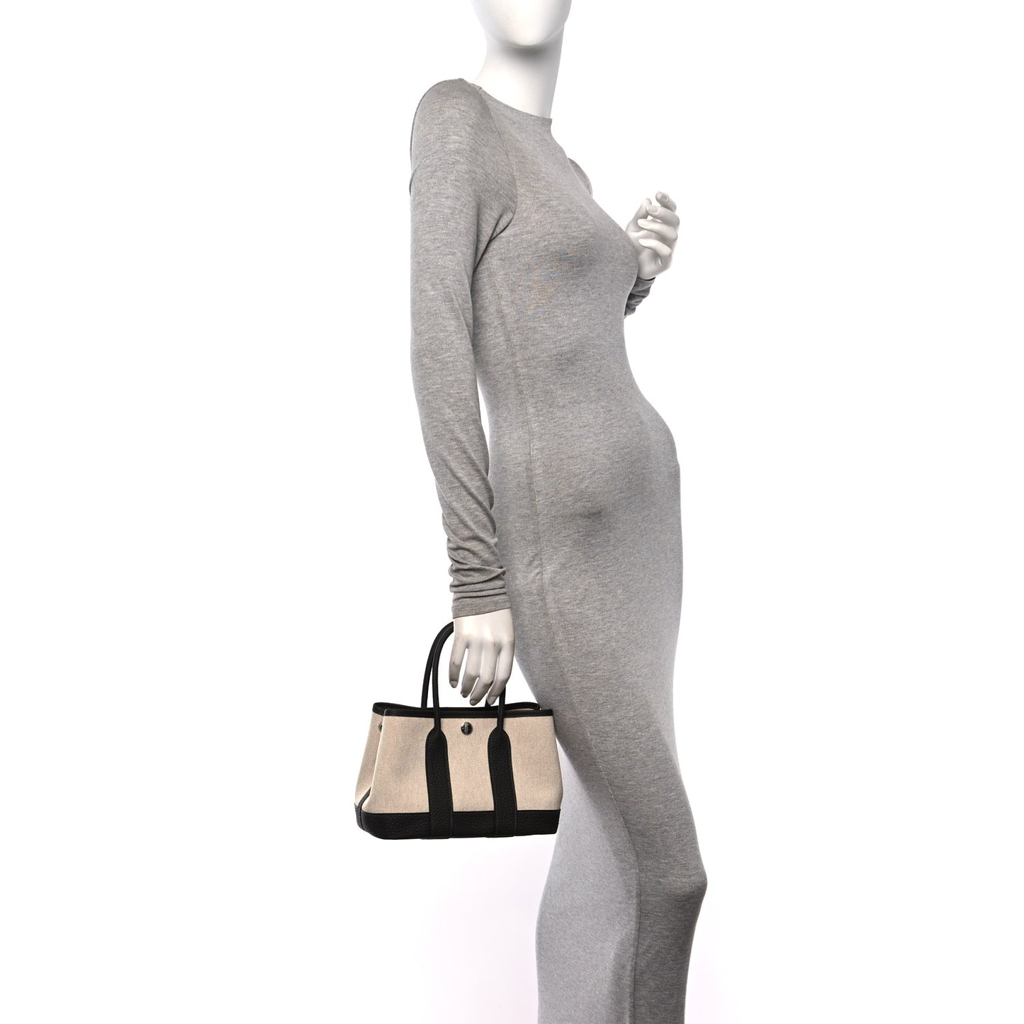 H Viking Negonda Neo Garden 23 Ecru Beige Ebene