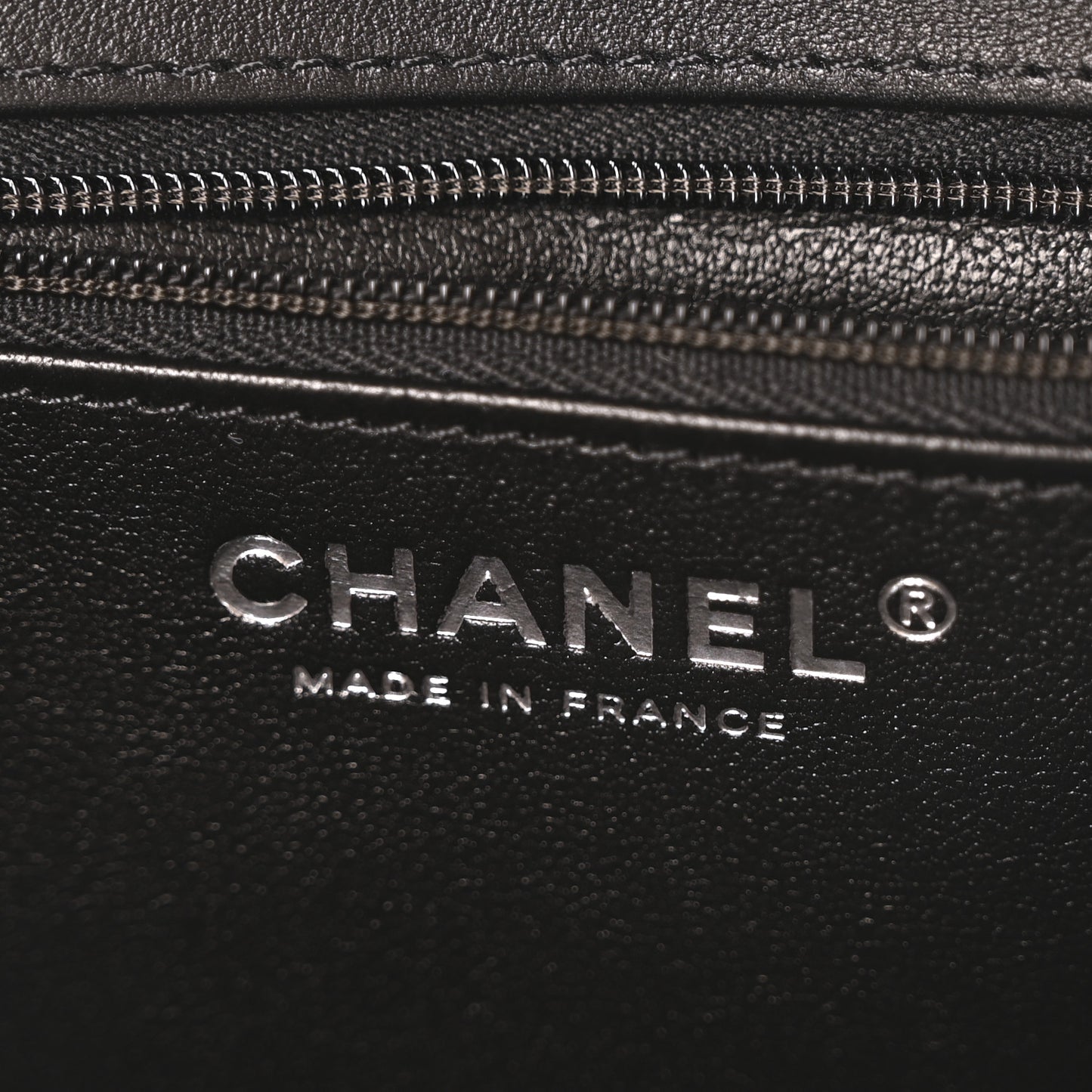 Lambskin Calfskin Mini Chocolate Bar Flap Bag White Black