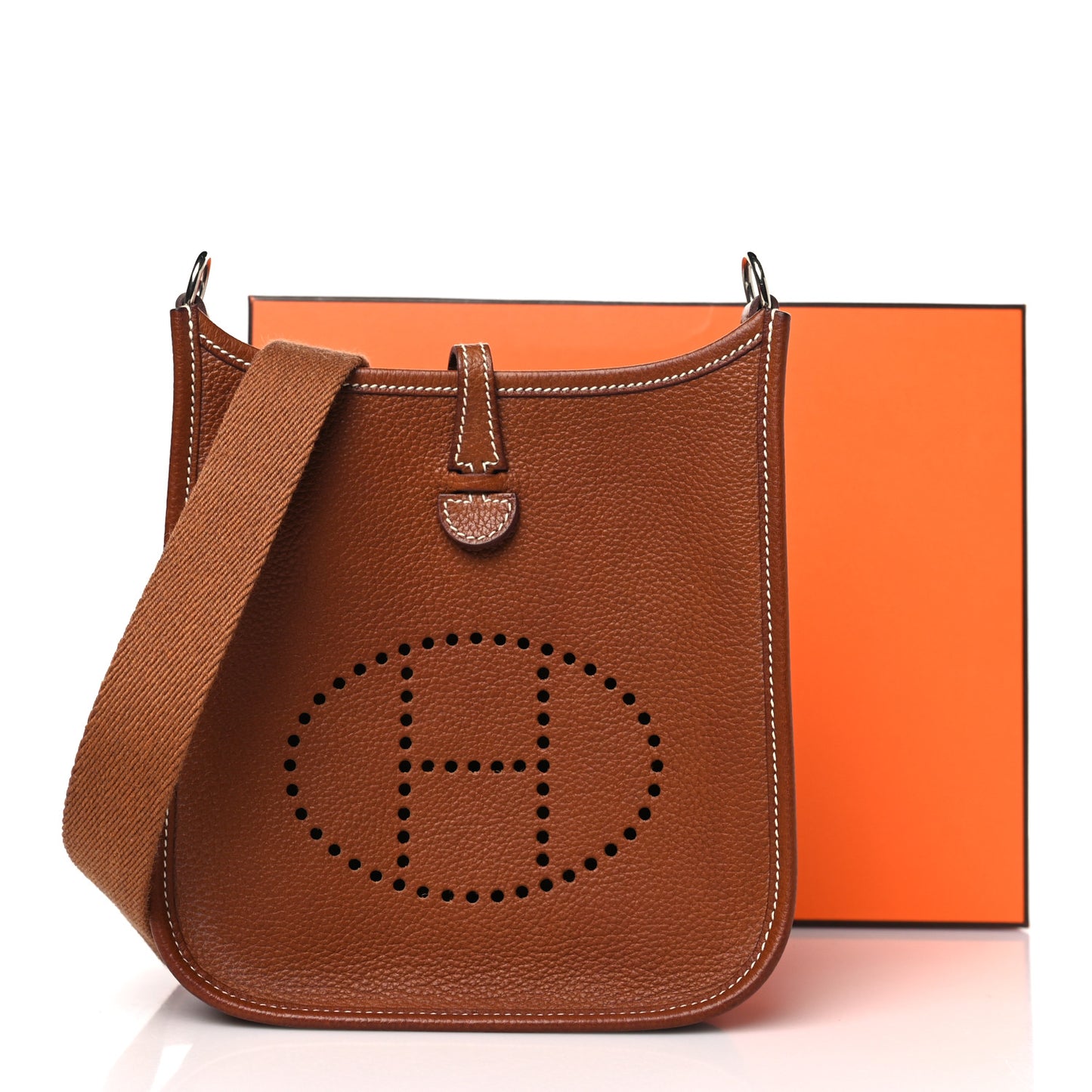 Barenia Evelyne TPM Fauve
