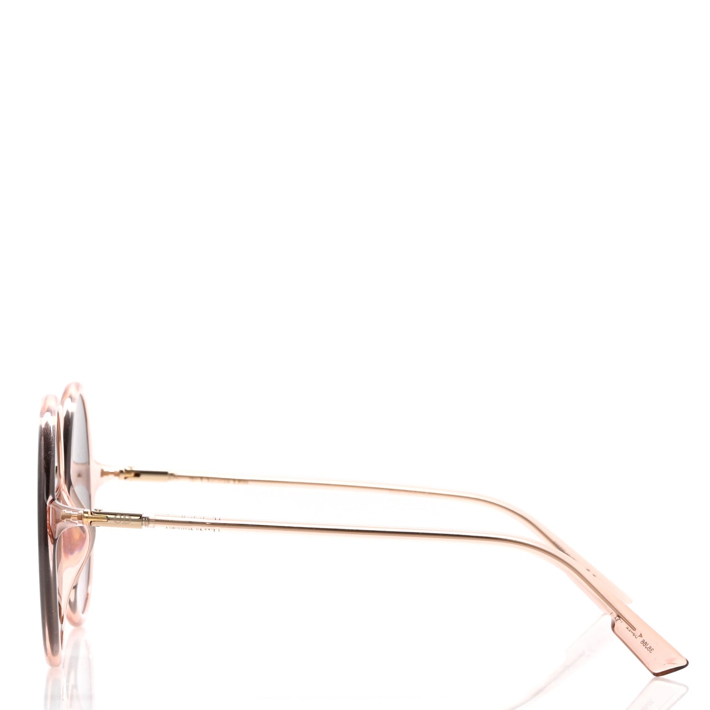 Acetate So Stellaire 3 Sunglasses Pink