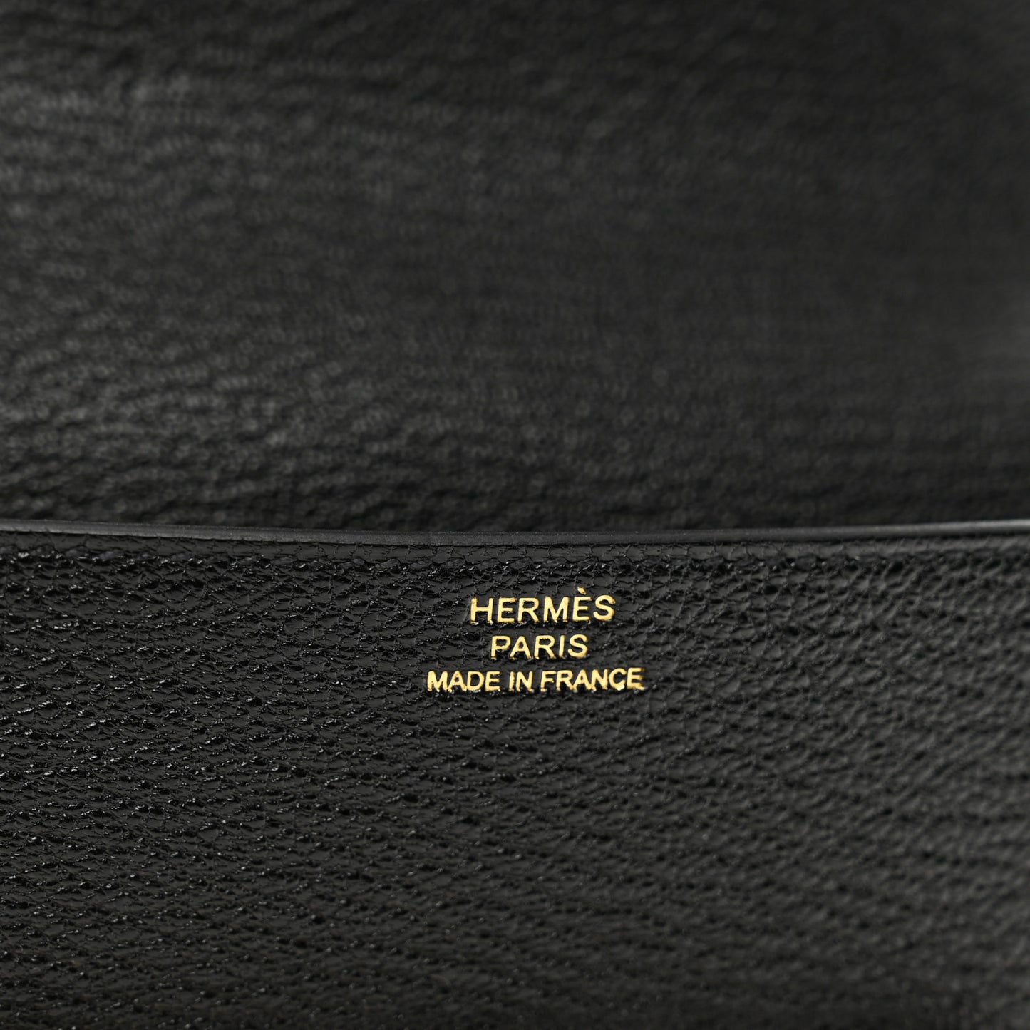 Chevre Mysore Roulis Slim Wallet Black