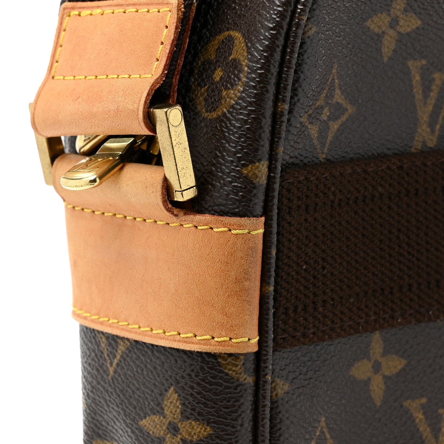 Monogram Sac Bosphore Briefcase