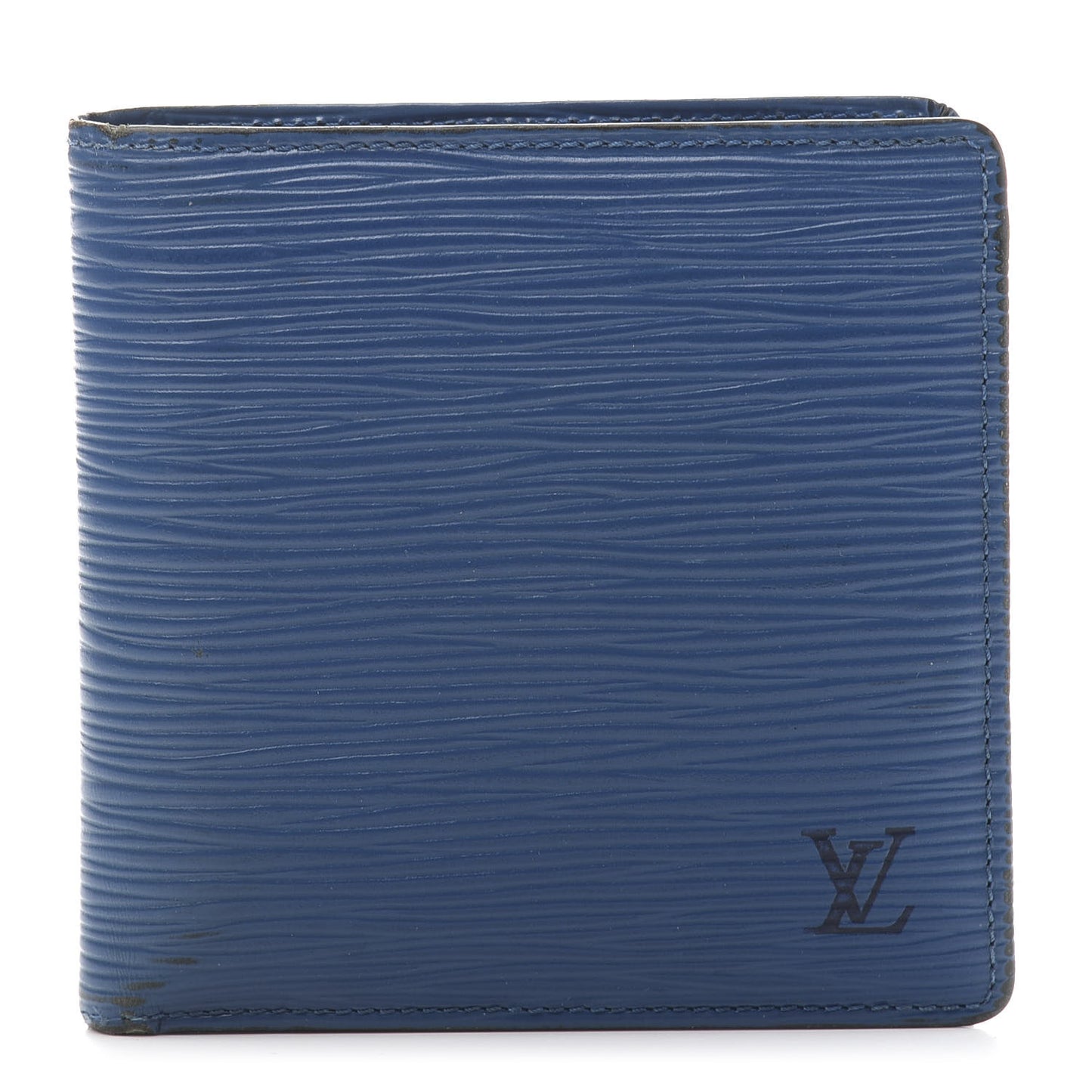 Epi Porte-Billets Cartes Credit Monnaie Wallet Toledo