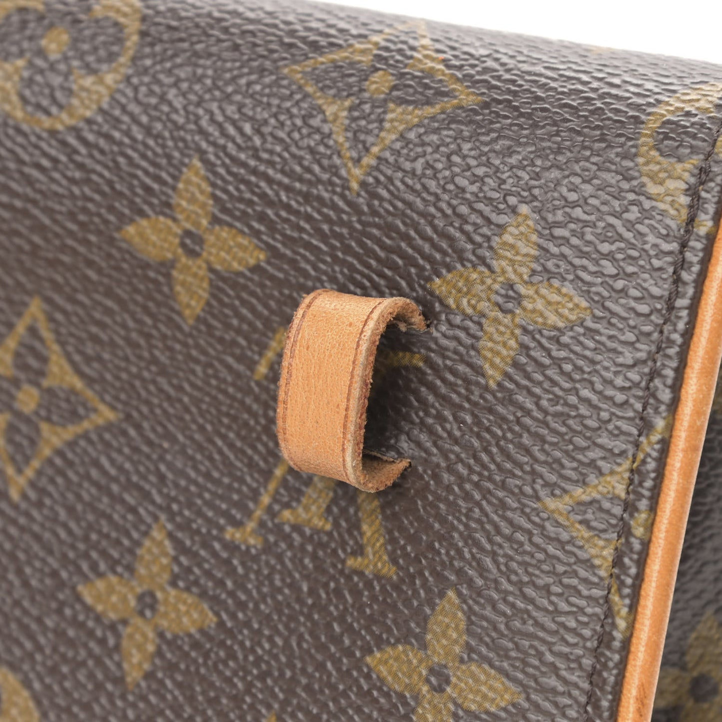 Monogram Pochette Florentine