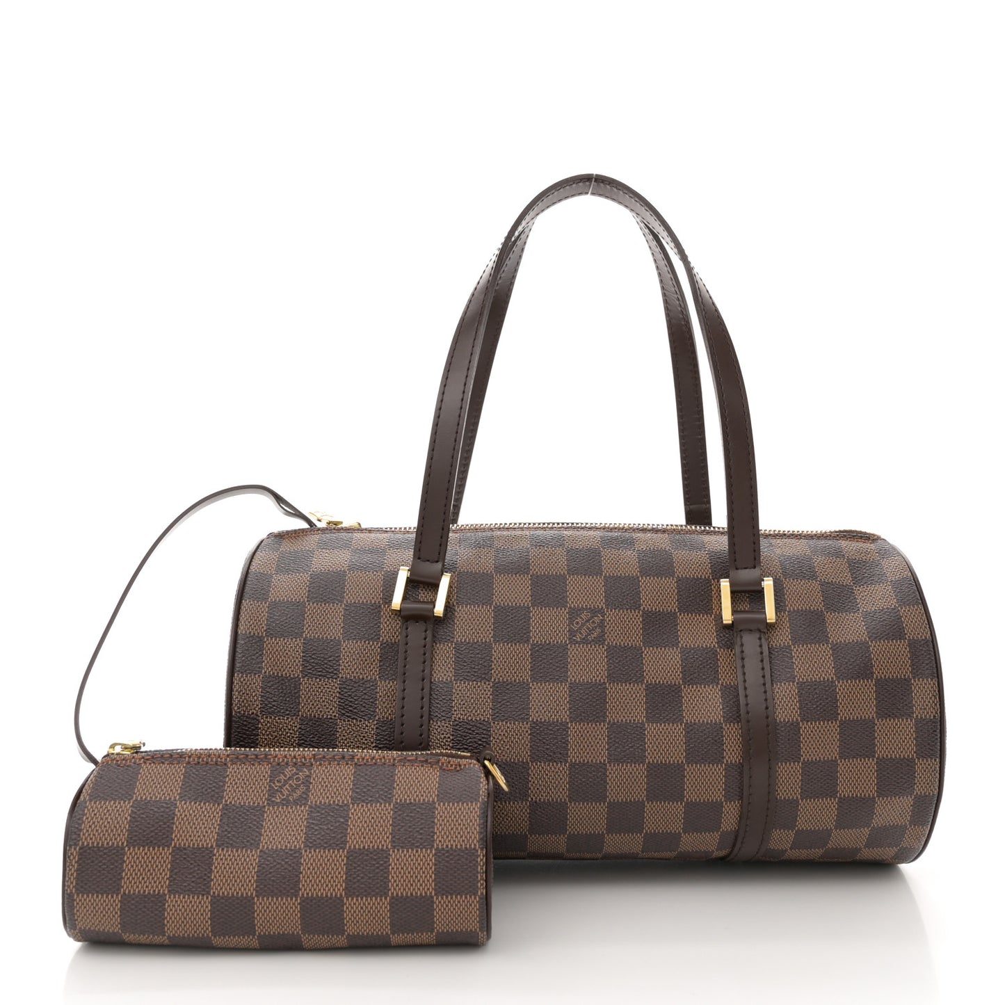 Damier Ebene Papillon 30