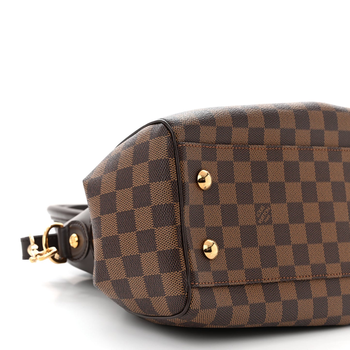 Damier Ebene Trevi PM