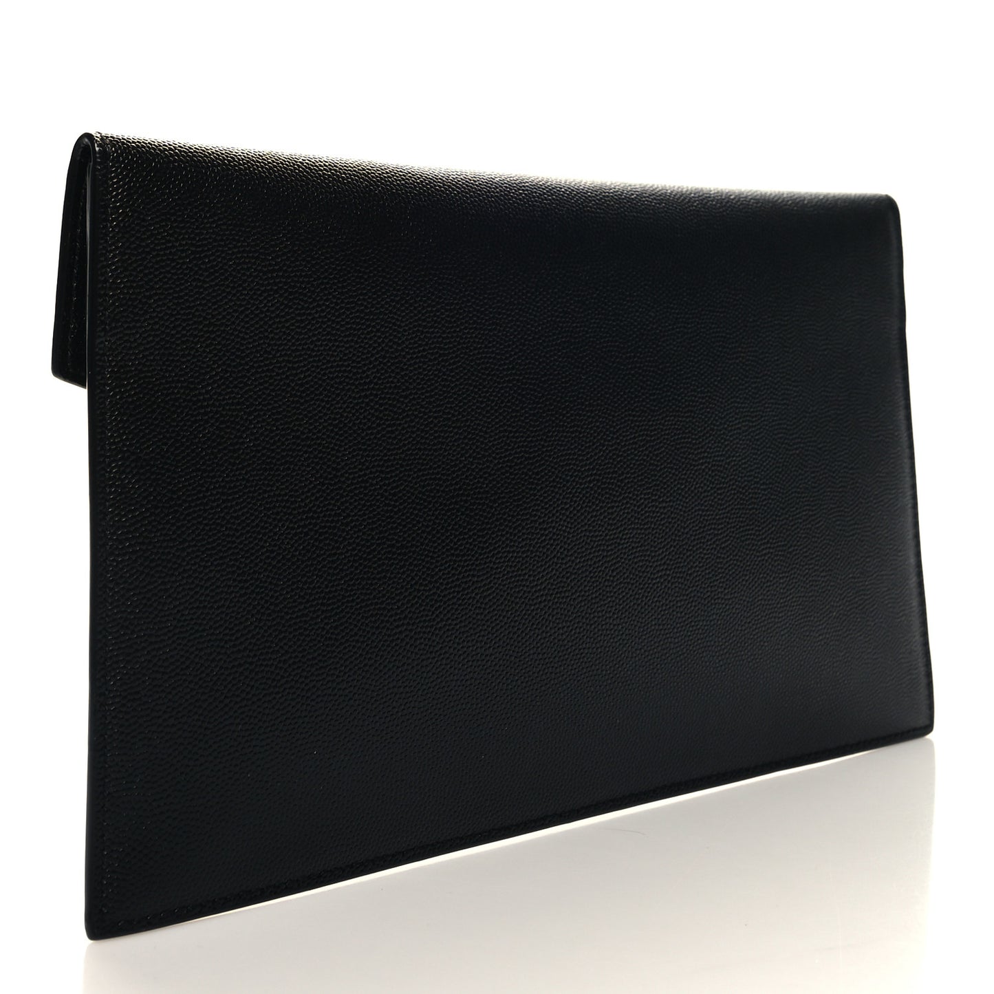 Grain De Poudre Uptown Pouch Black