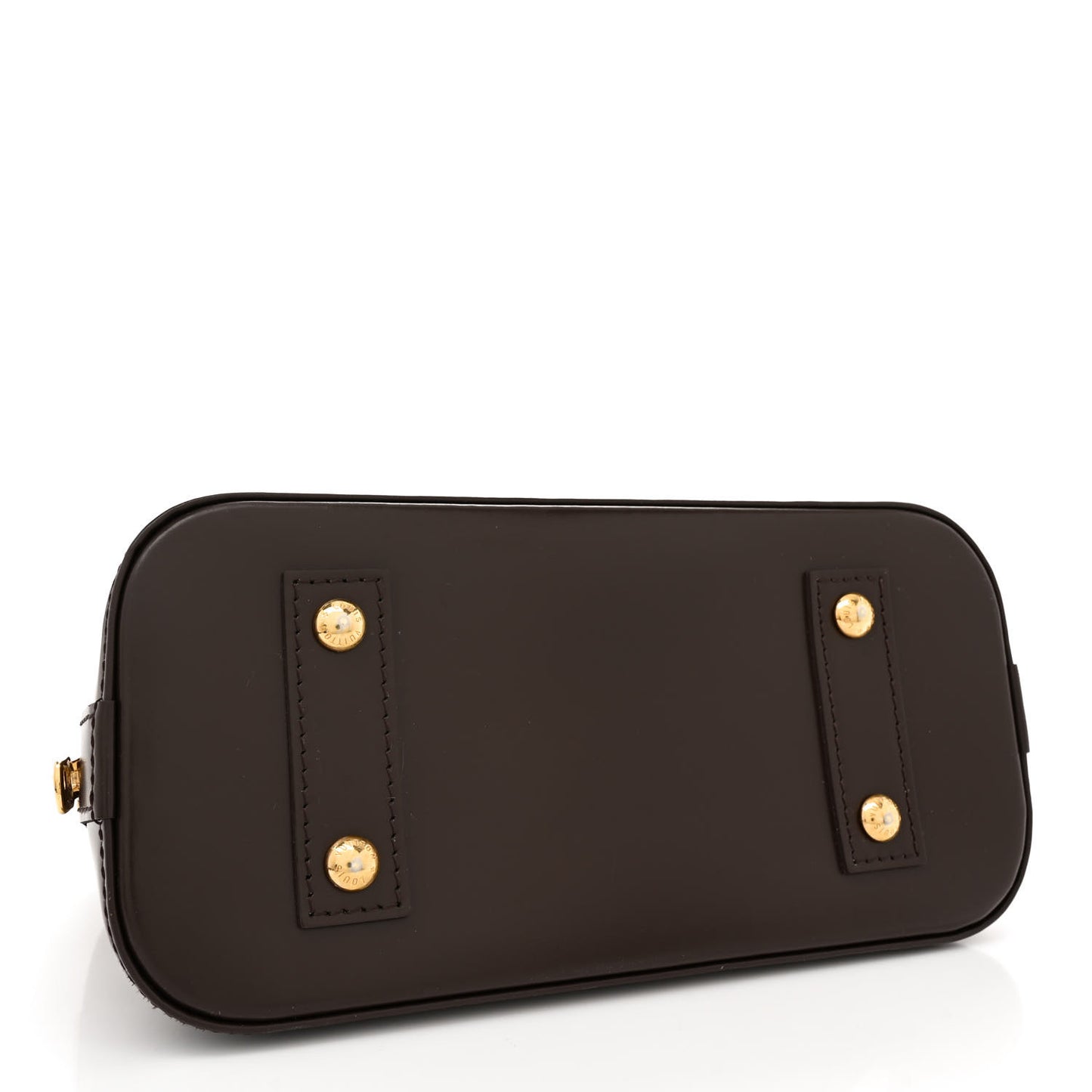 Damier Ebene Alma BB