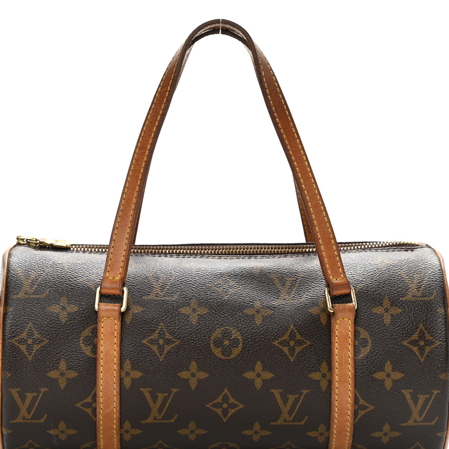 Monogram Papillon 26