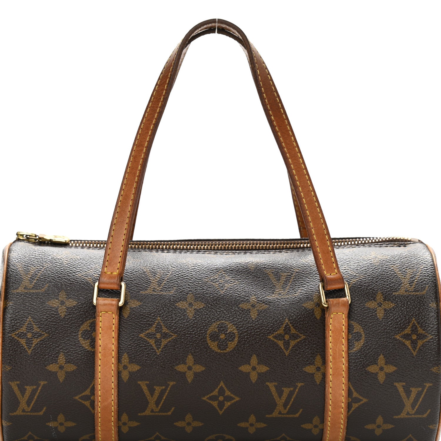 Louis Vuitton Monogram Papillon 26 7 of 17