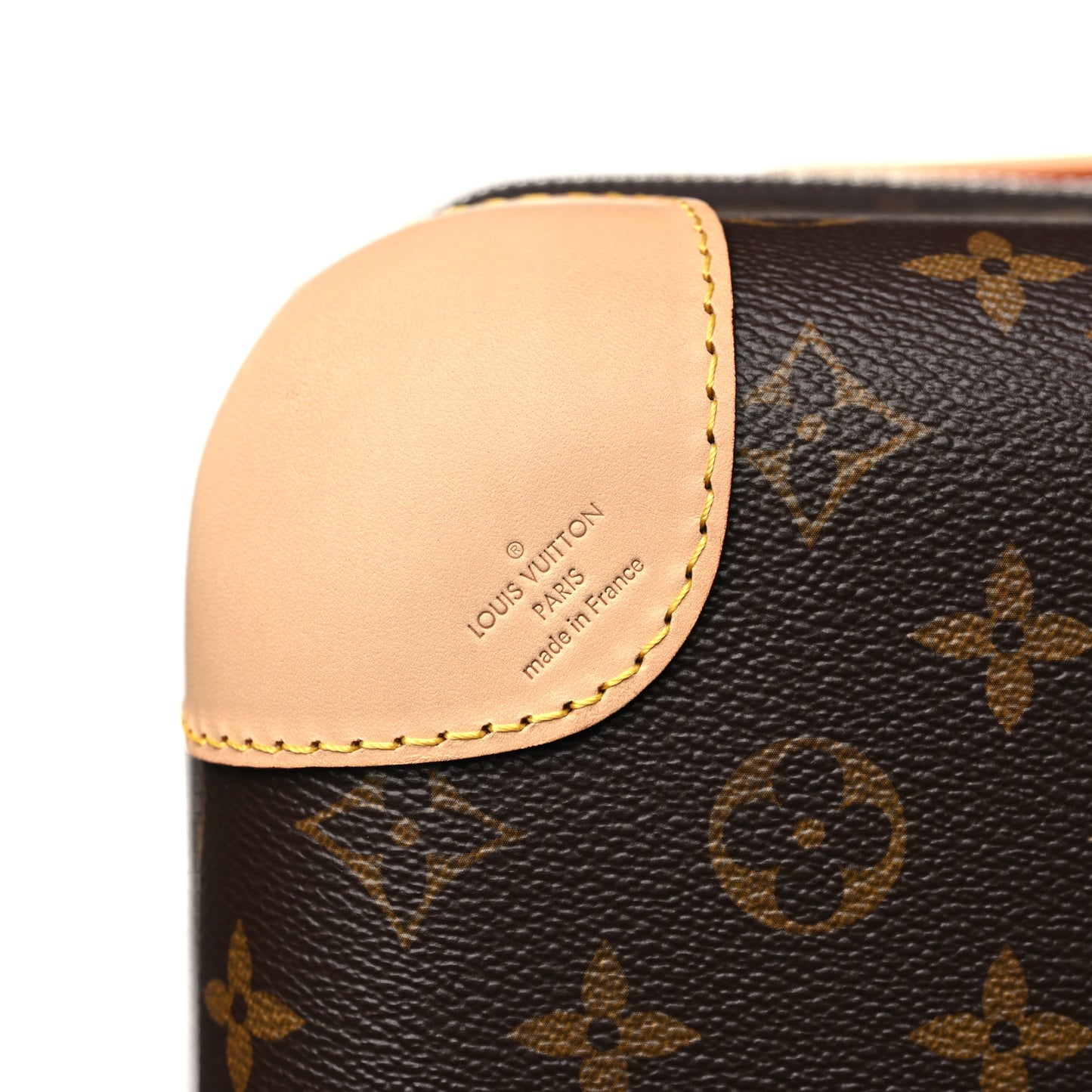 Monogram Horizon 55