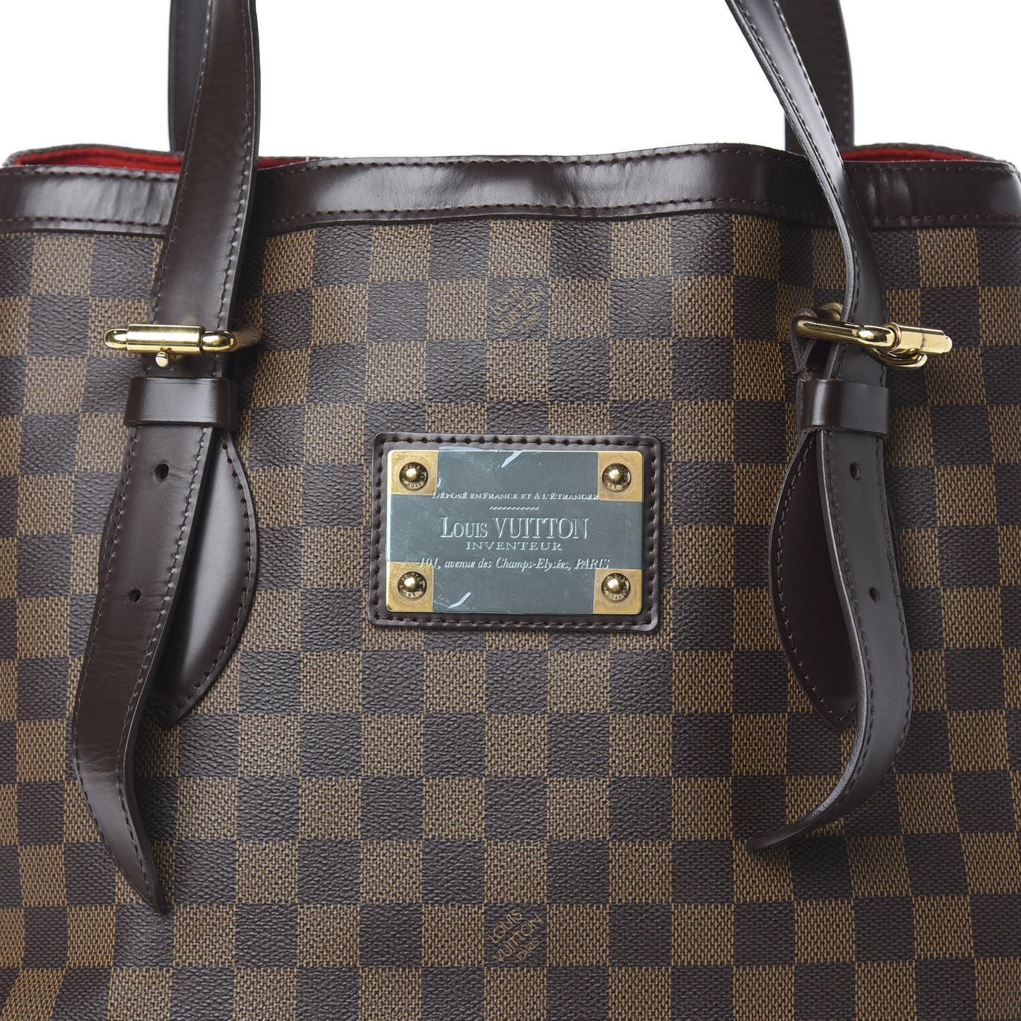 Damier Ebene Hampstead GM