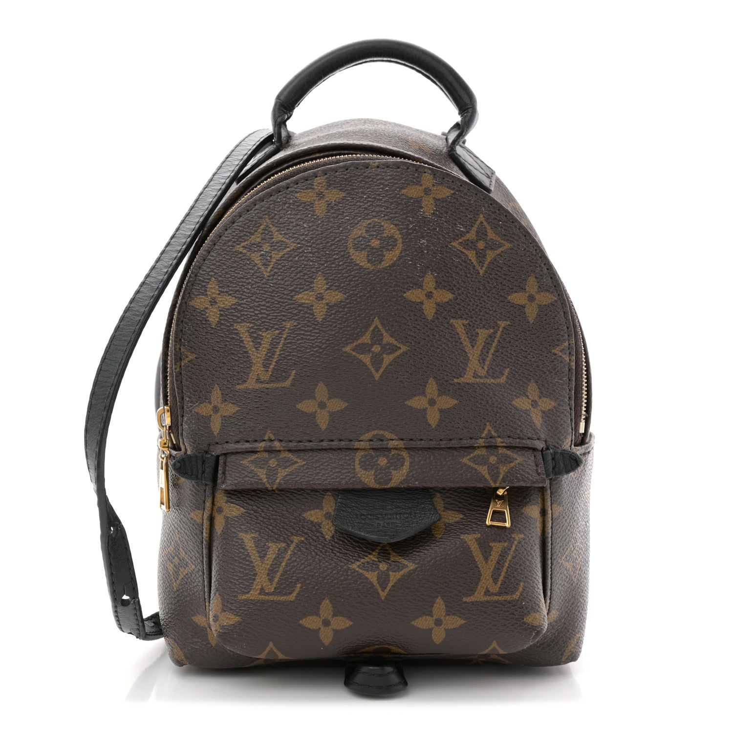 authentic louis vuitton palm springs backpack Monogram Mini 1831627 – FASHIONPHILE updated-1777720310 SIZE:Itm point city bag How to Make Your