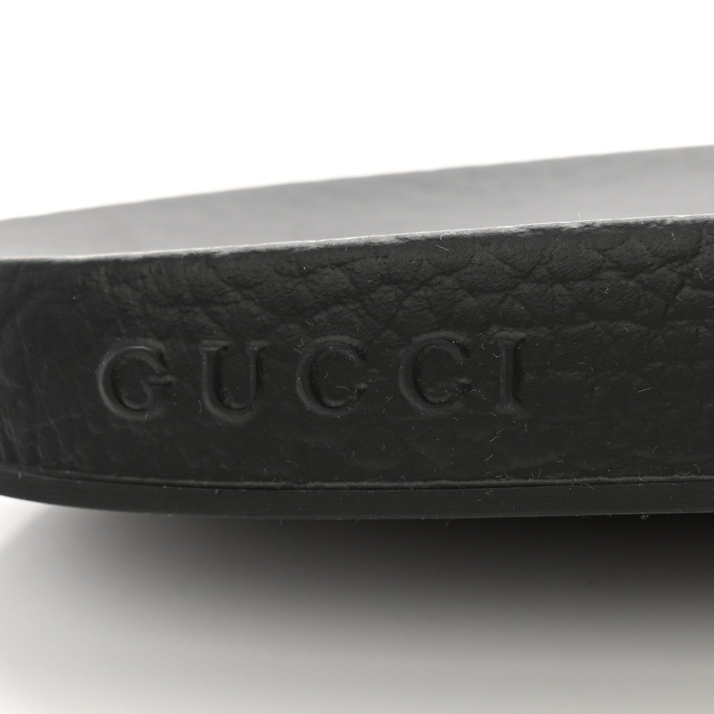 GG Supreme Monogram Blooms Slide Sandals 36 Beige Multicolor