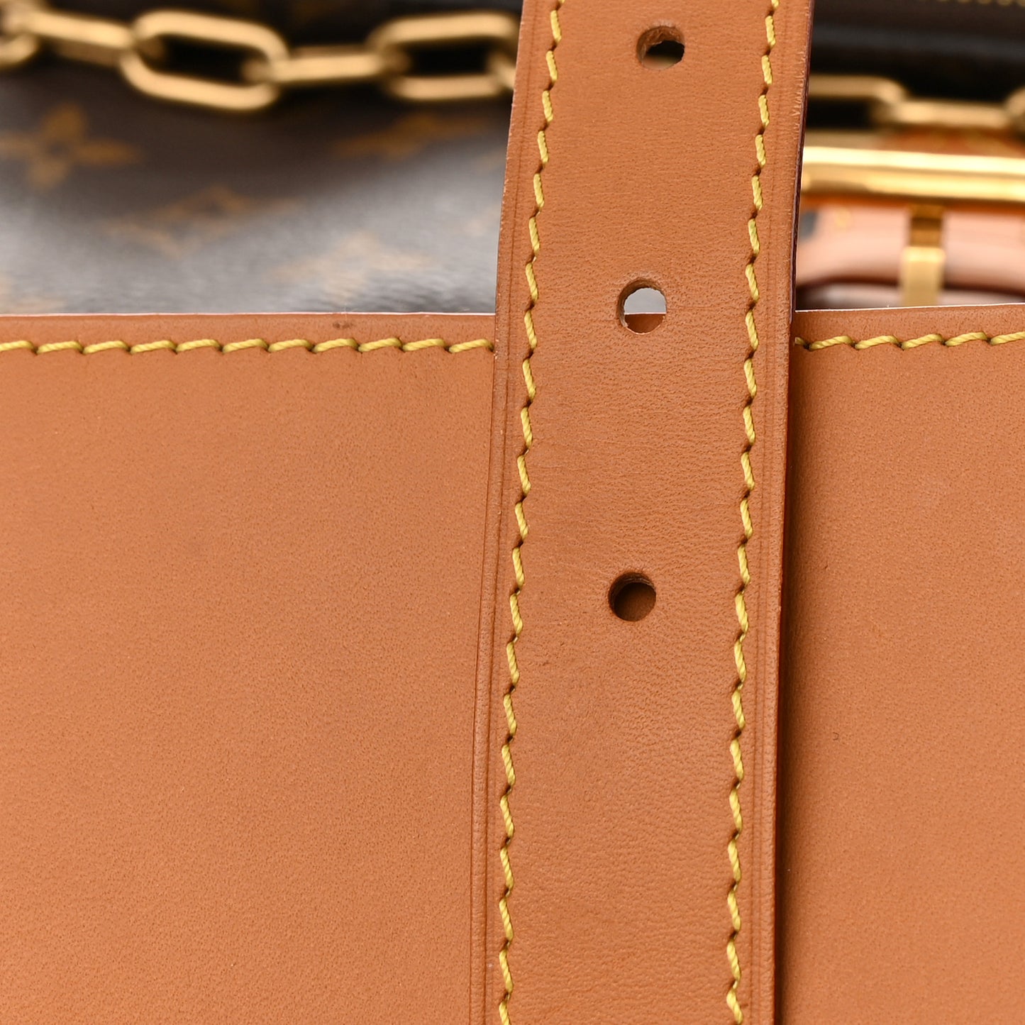 Monogram Trio Backpack