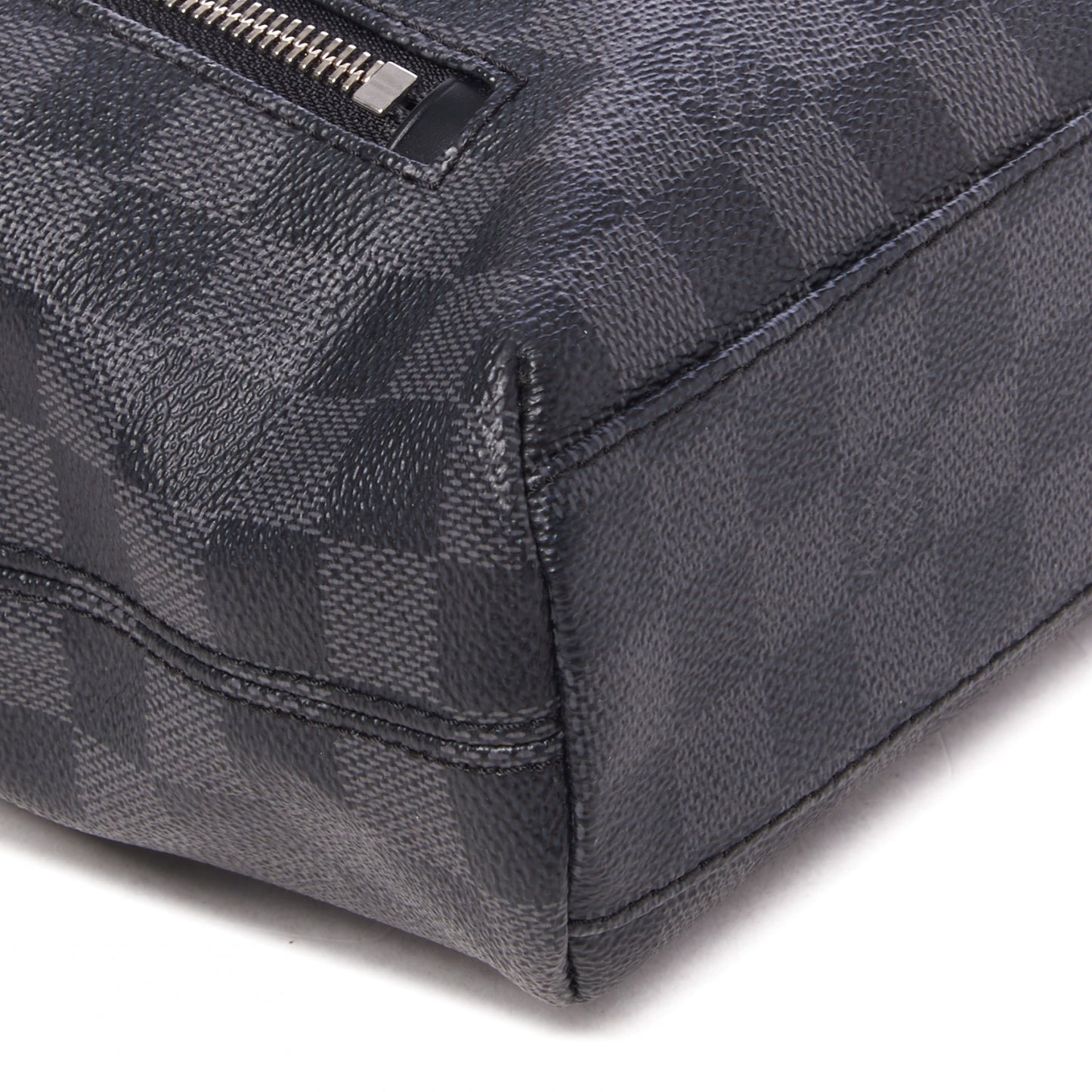Damier Graphite Mick PM