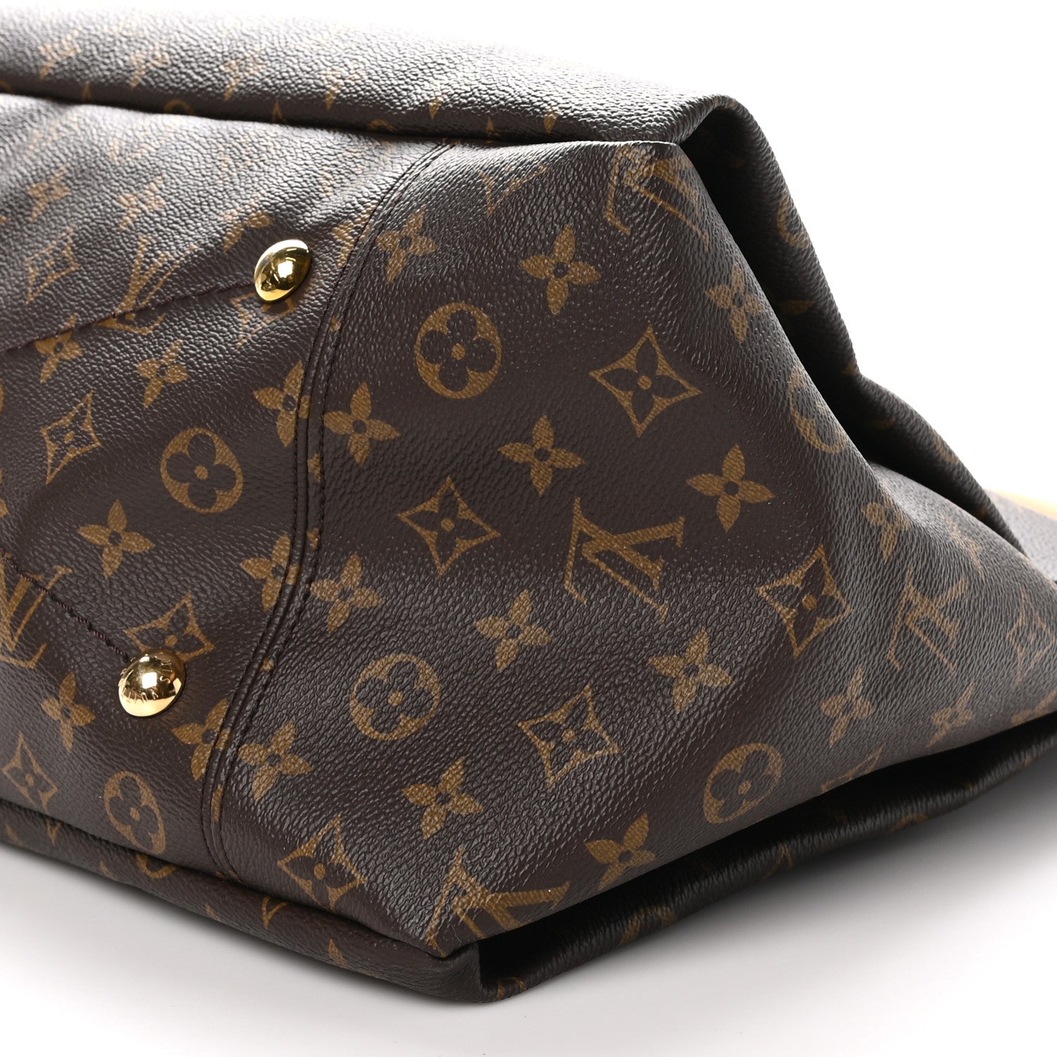 Louis Vuitton Monogram Artsy MM 10 of 10