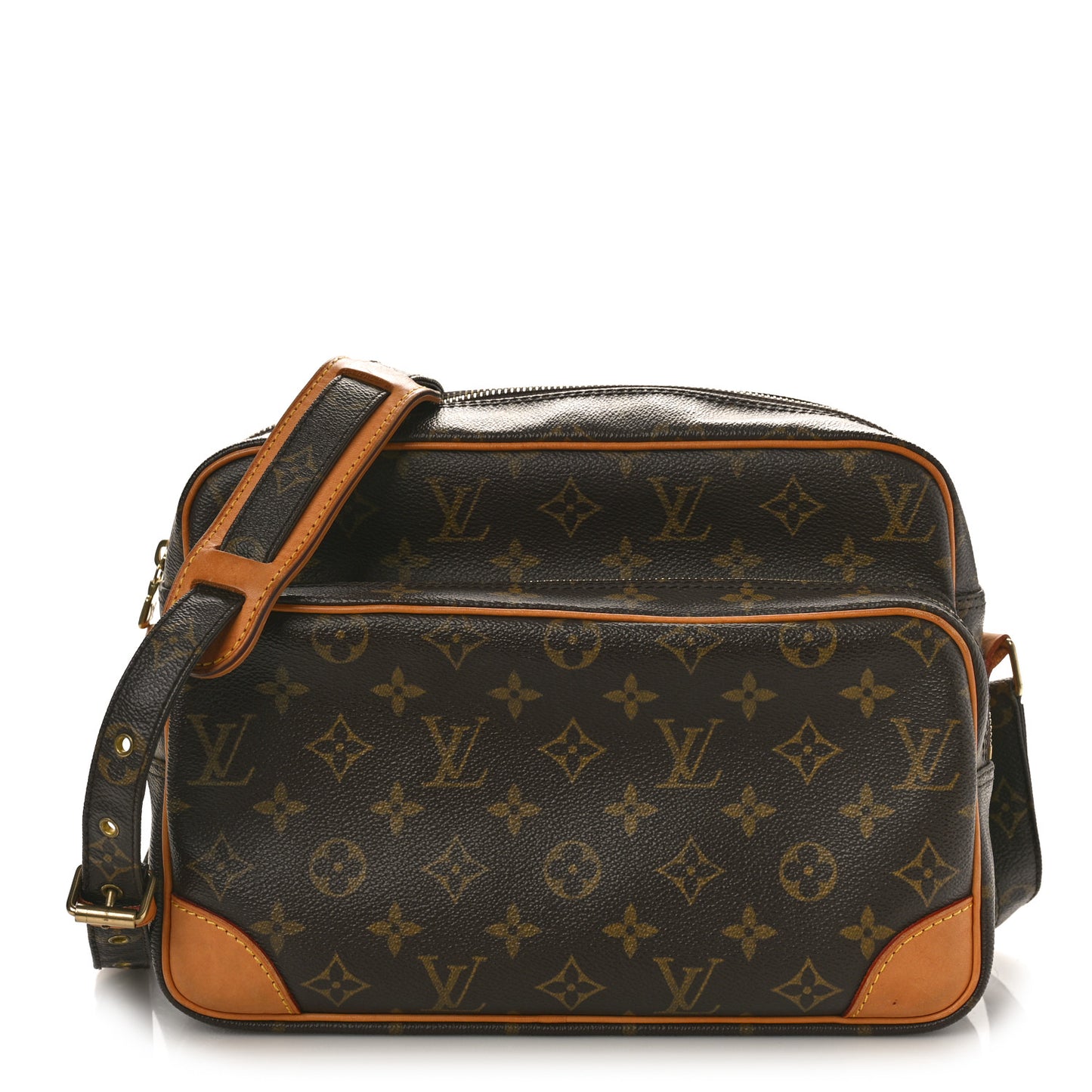 Monogram Nil 28