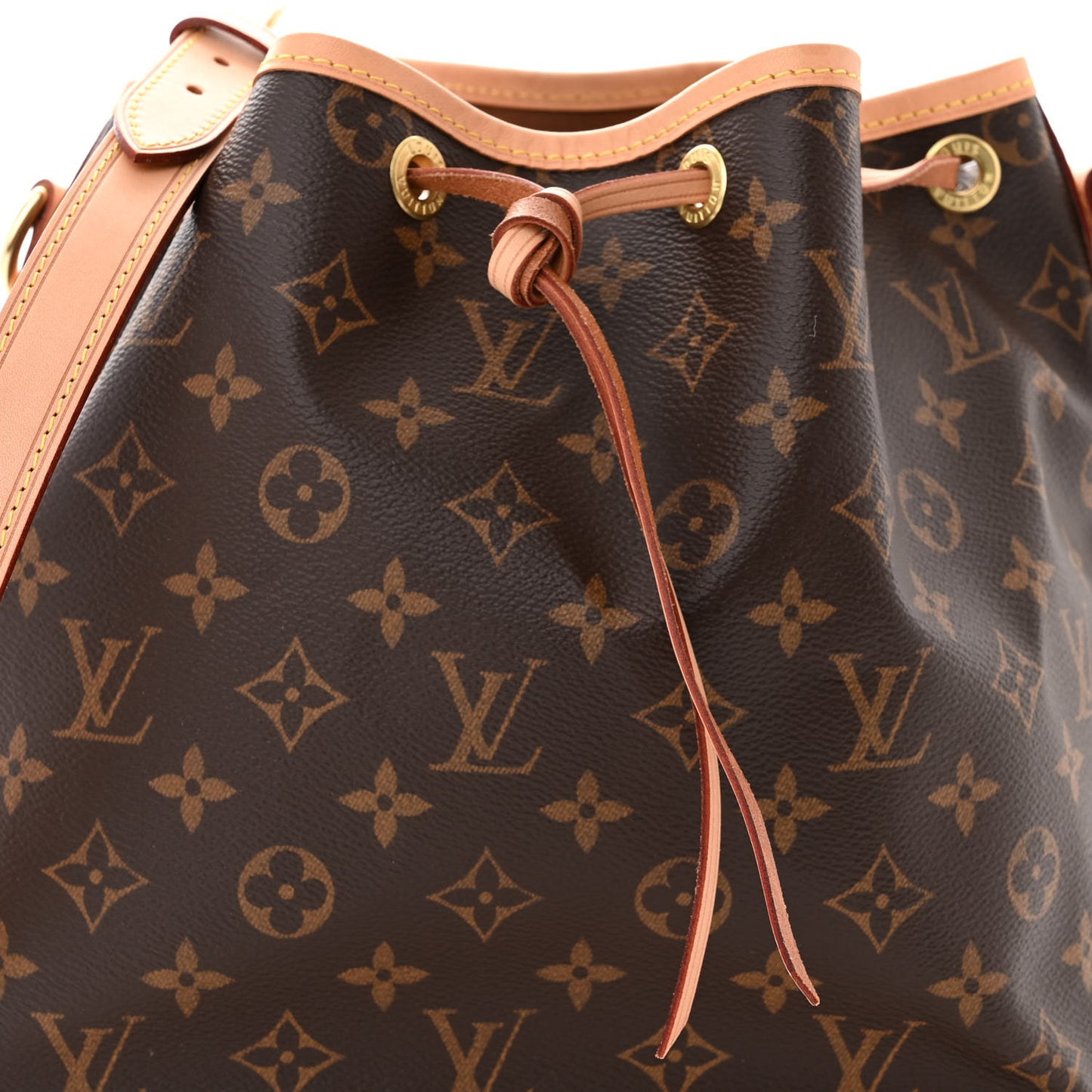 Monogram Petit Noe NM