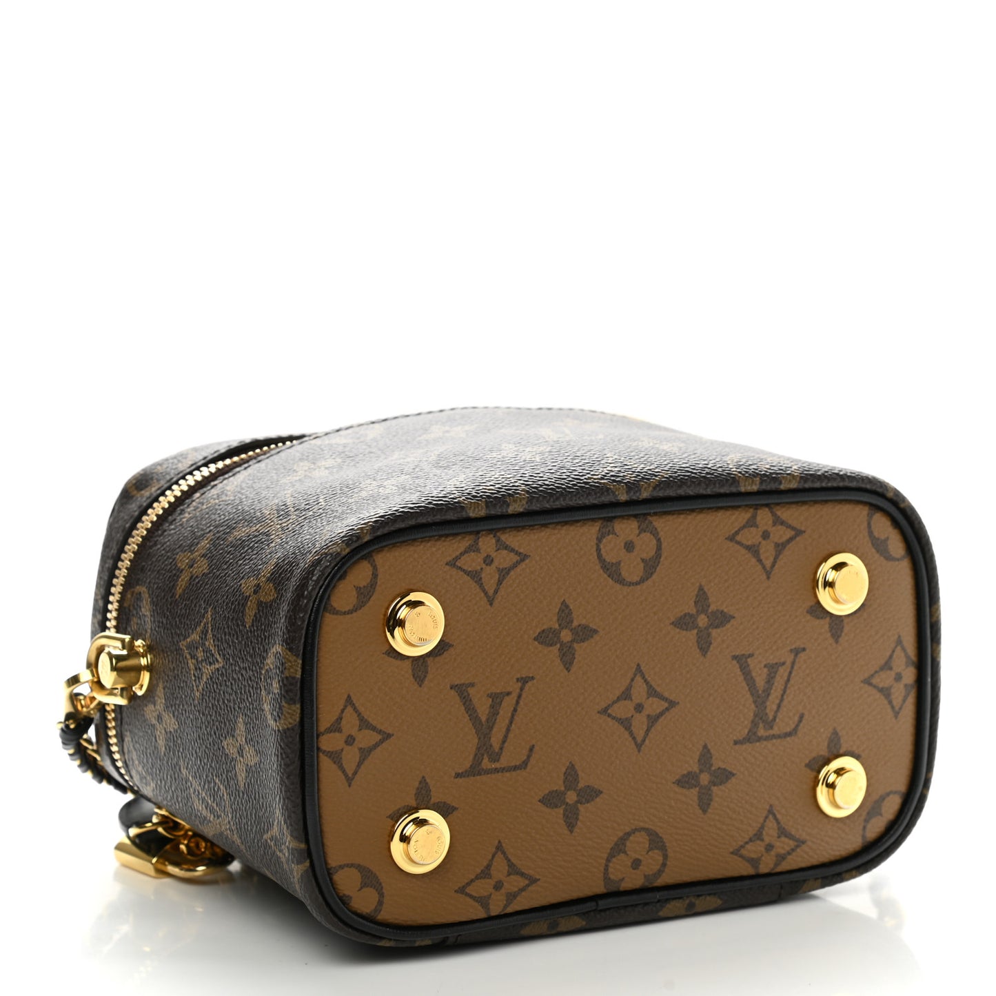 Reverse Monogram Vanity PM