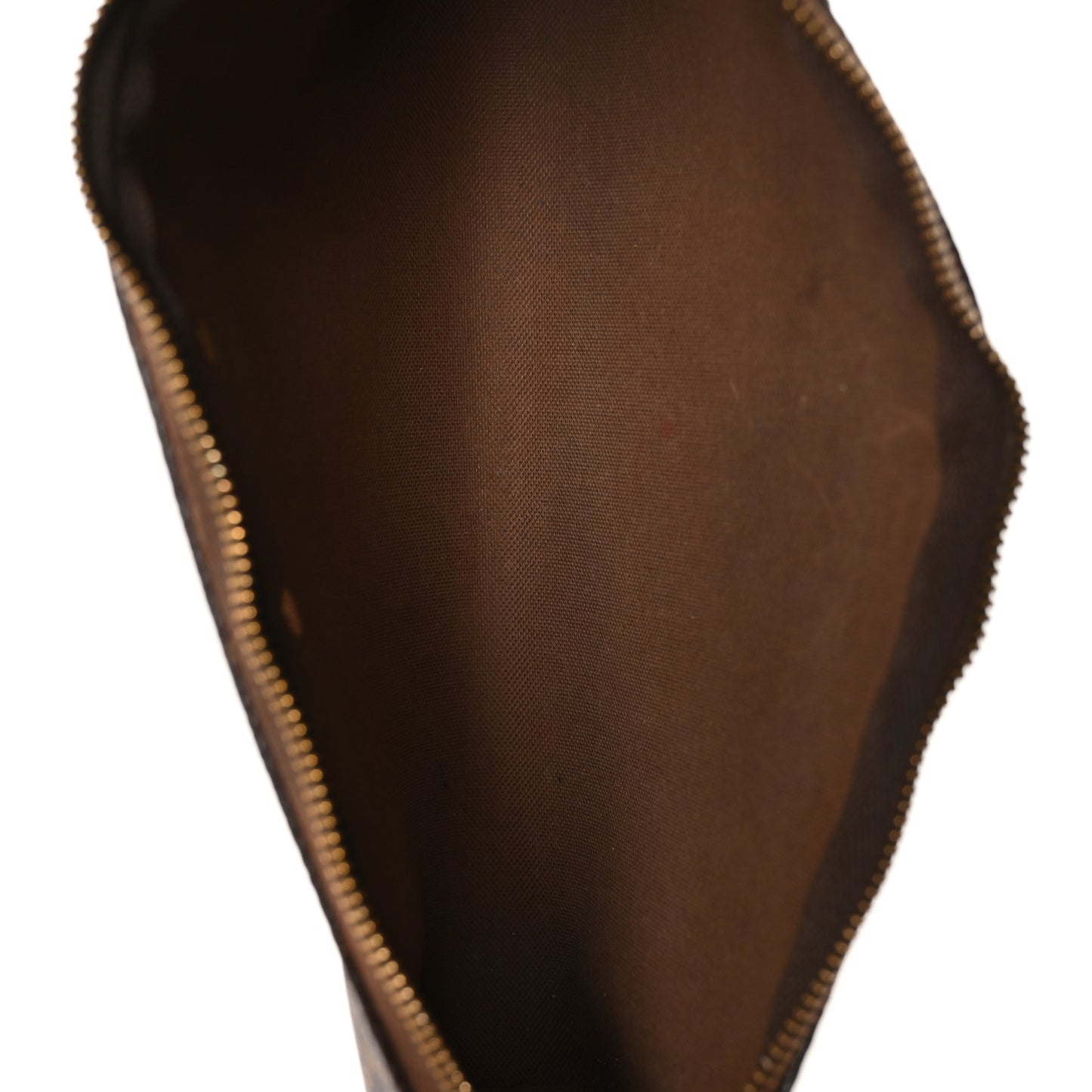 Monogram Eva Clutch