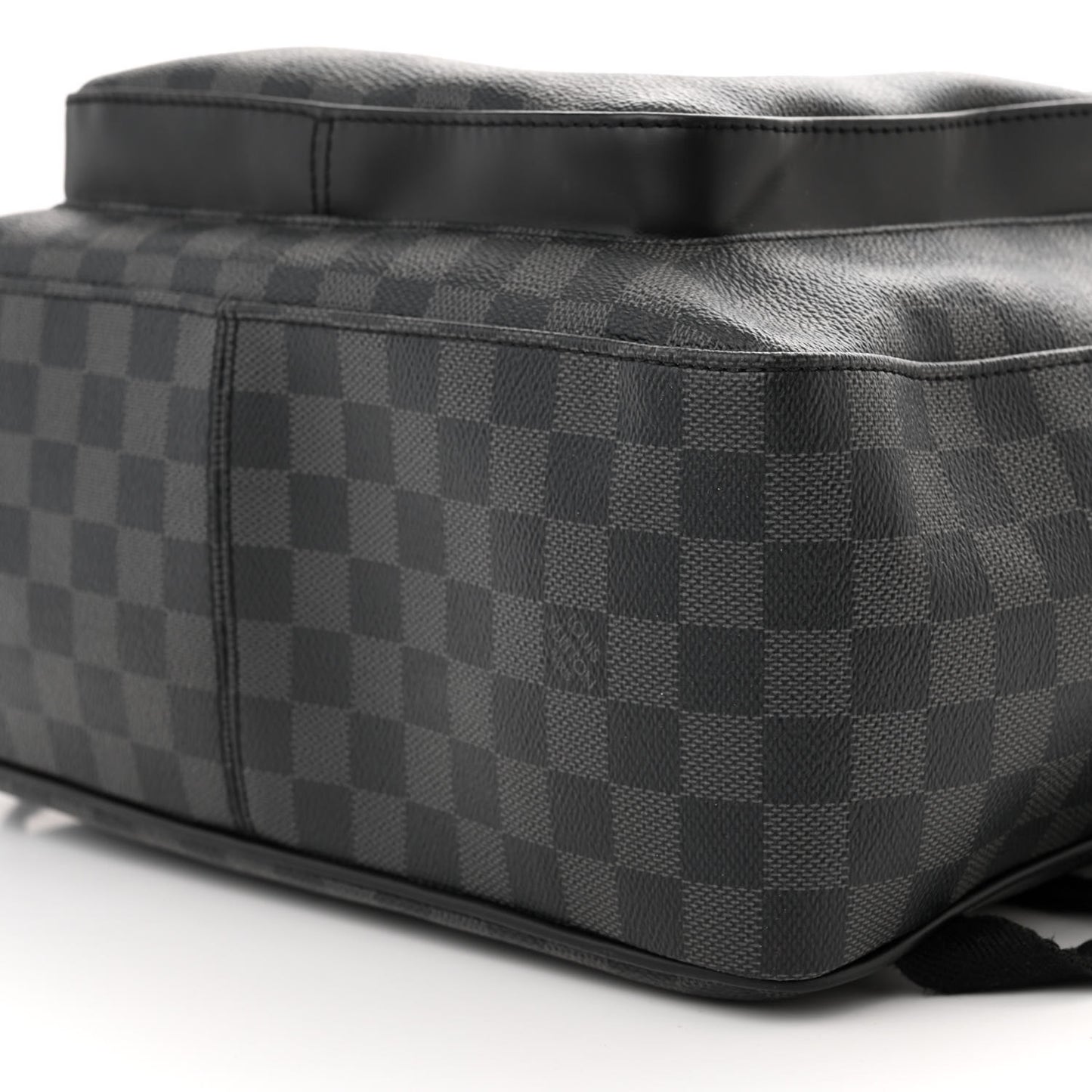 Damier Graphite Josh Backpack