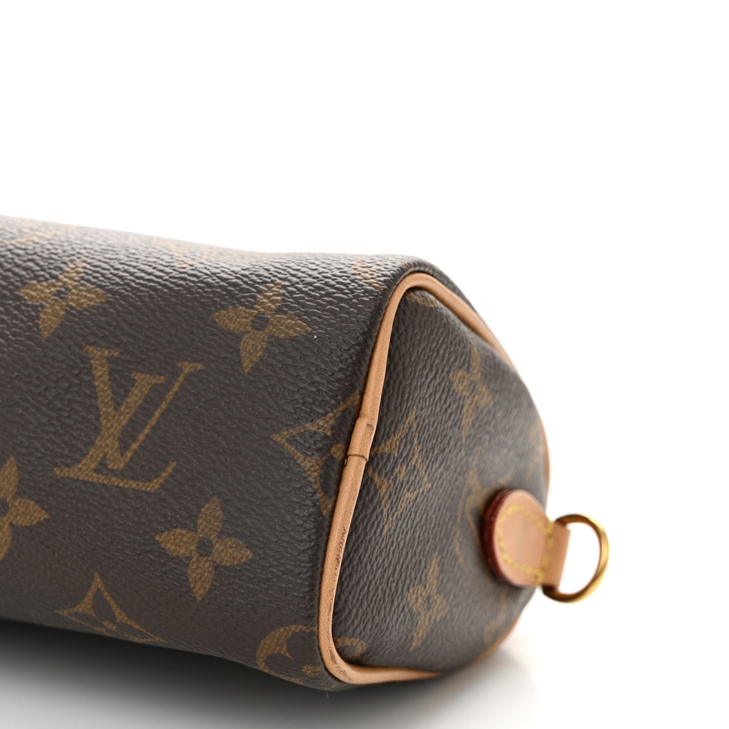 Monogram Nano Speedy Bandouliere