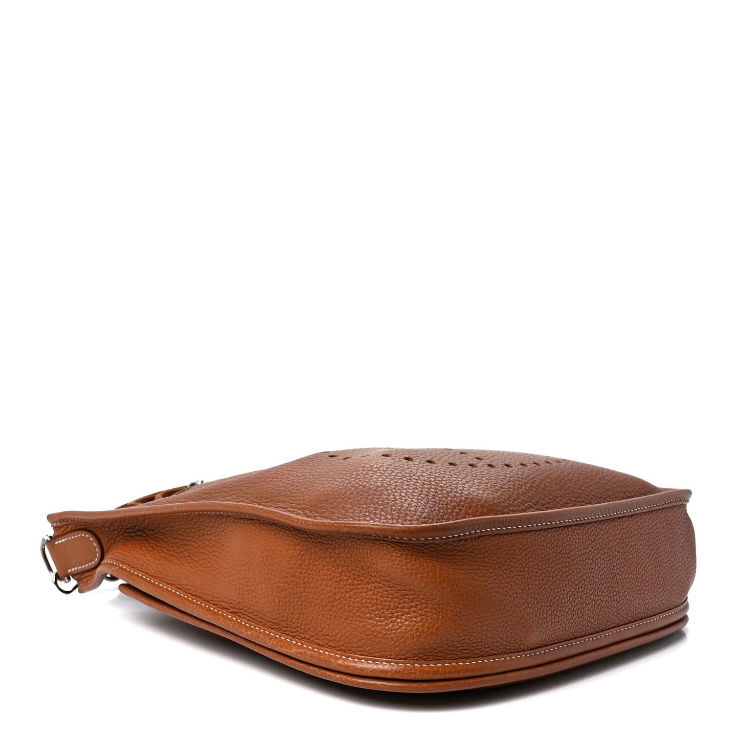 Taurillon Clemence Evelyne III PM Gold