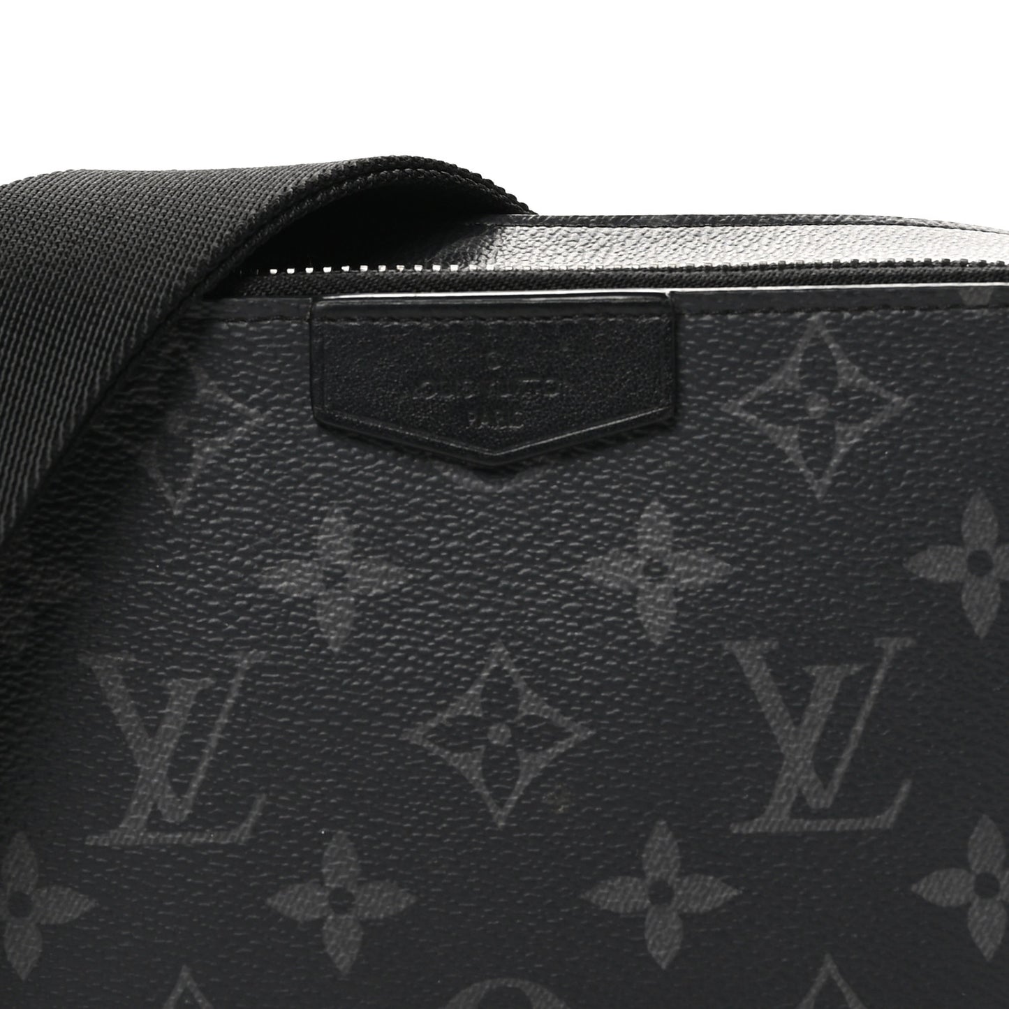 Monogram Eclipse Alpha Wearable Wallet