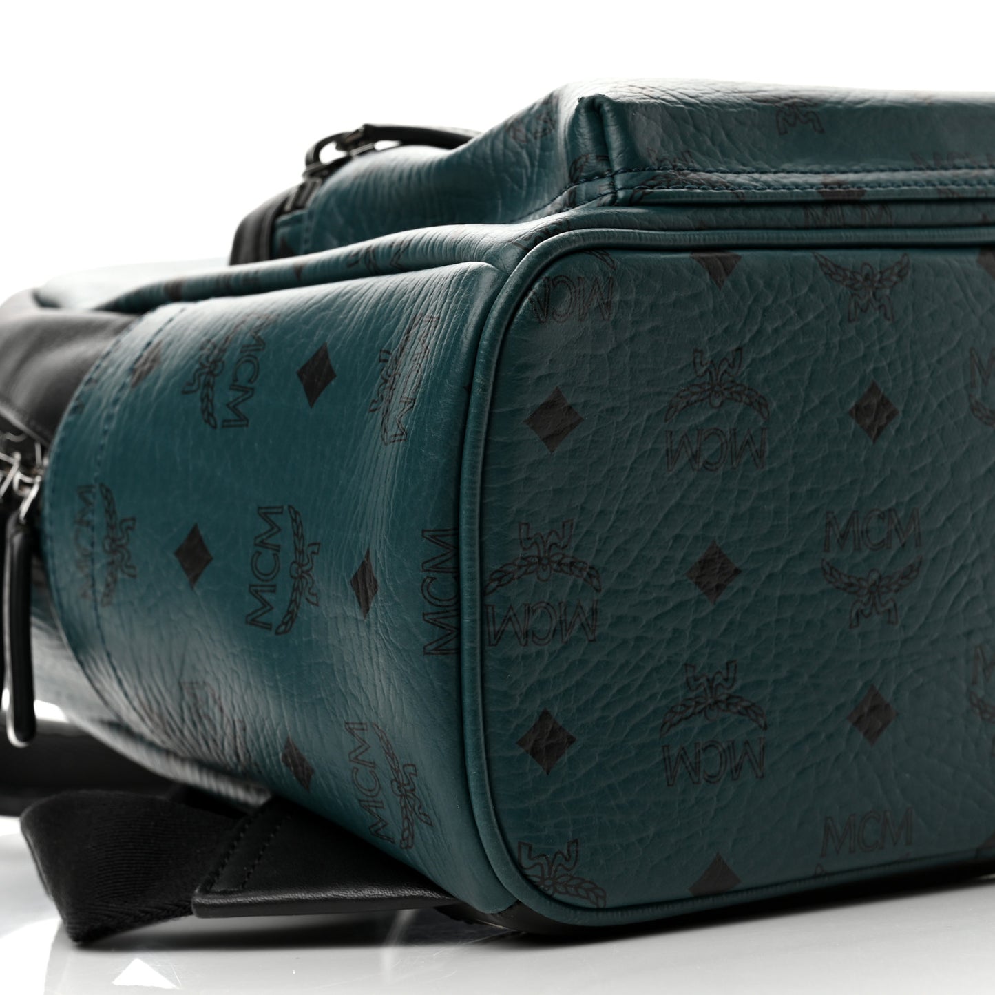 Visetos Small Stark Backpack Vega Green
