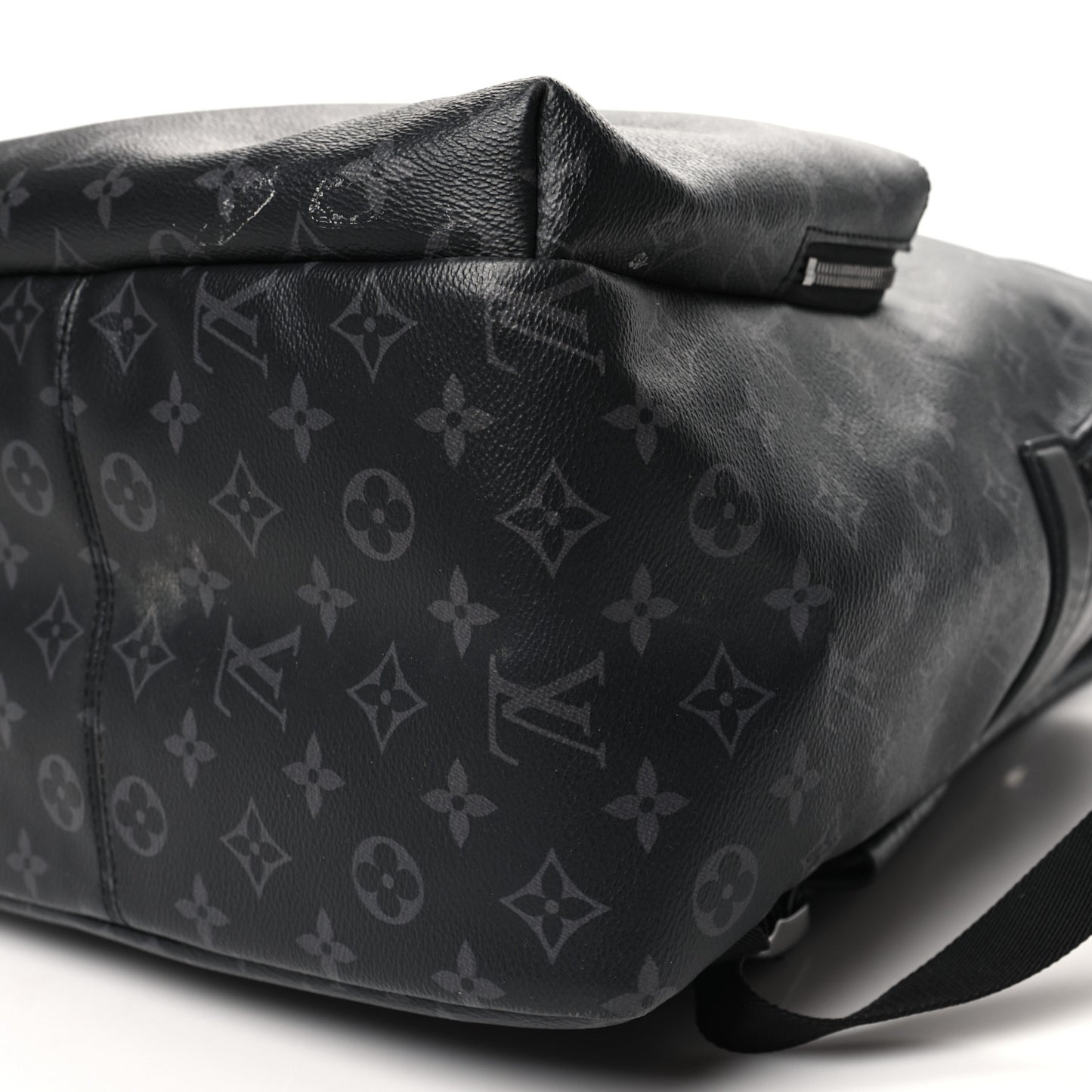 Monogram Eclipse Discovery Backpack PM