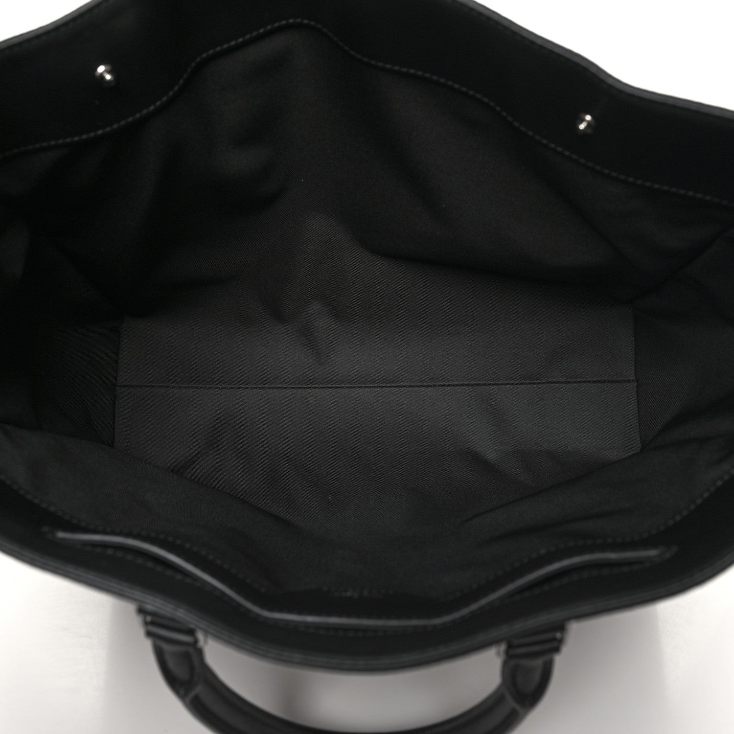 Louis Vuitton Monogram Eclipse Grand Sac 6 of 11