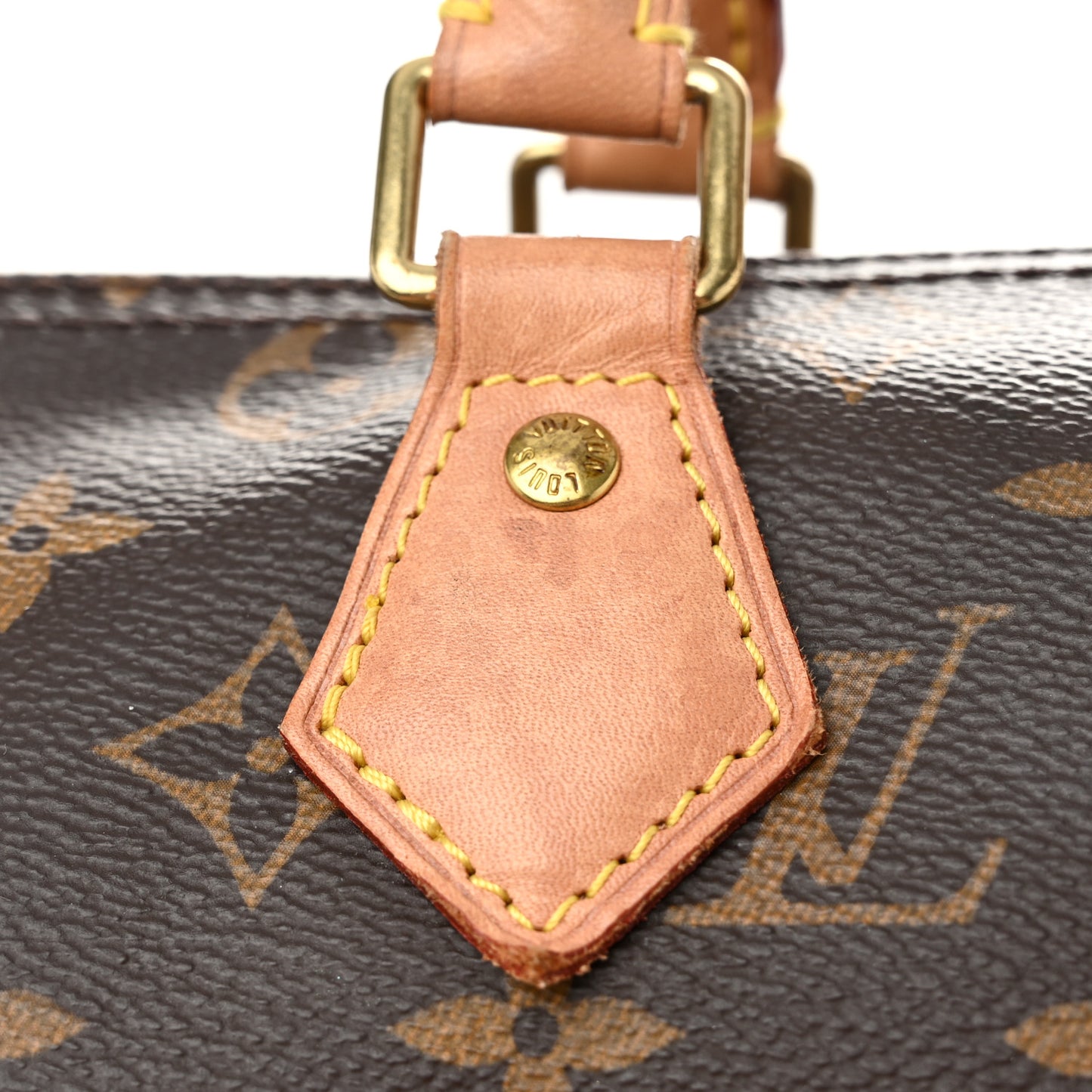 Monogram Speedy 30