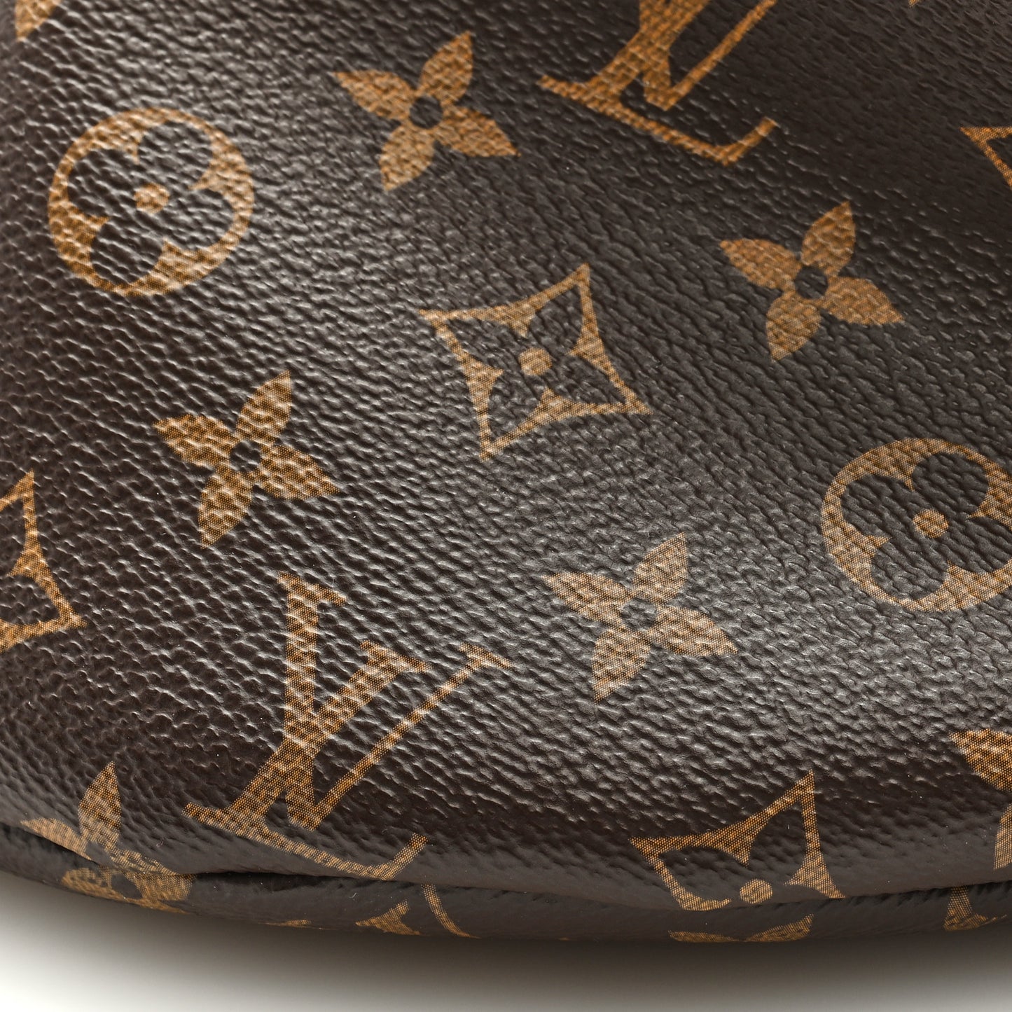 Monogram Bumbag