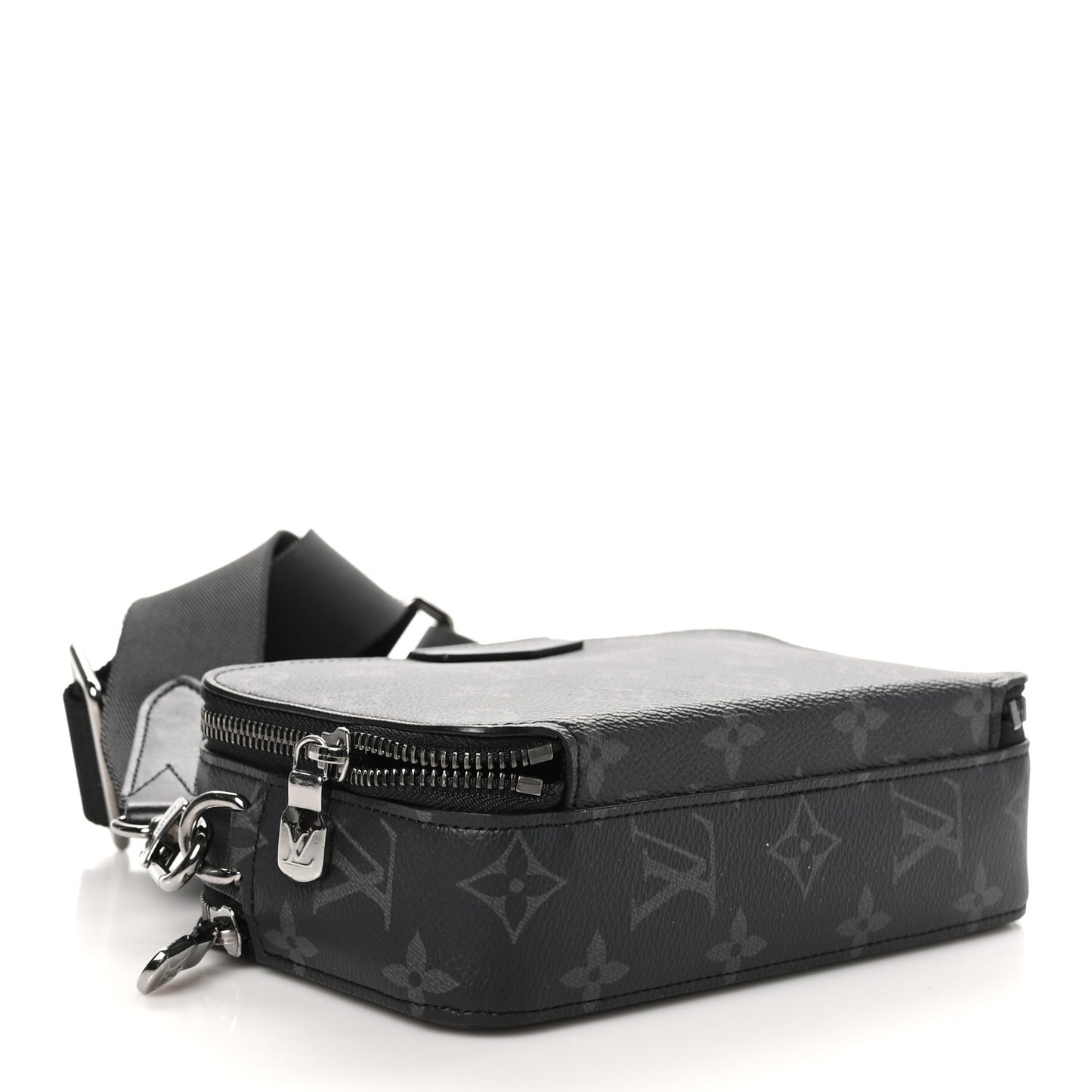Monogram Eclipse Alpha Wearable Wallet