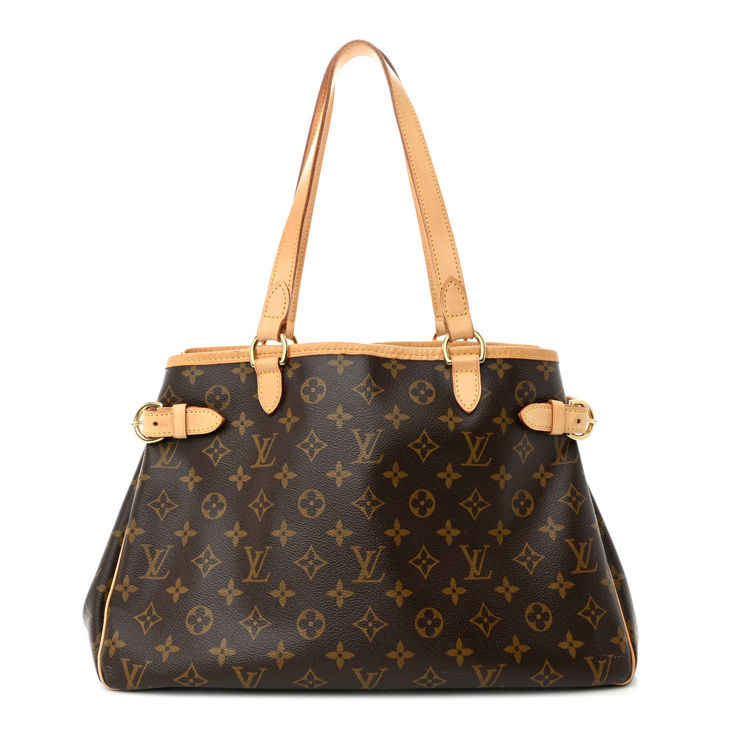 Louis Vuitton Monogram Batignolles Horizontal 1 of 14