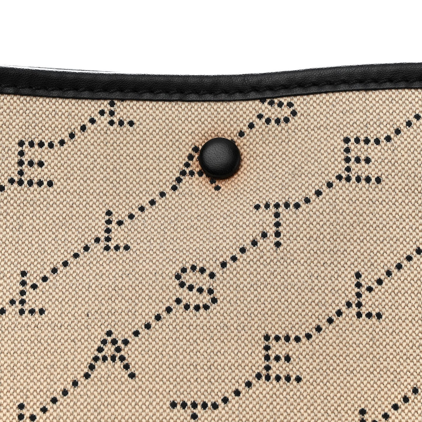 Eco Alter Nappa Logo Tote Neutral