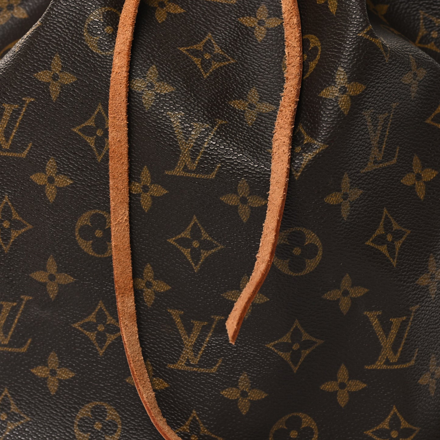 Monogram Petit Noe