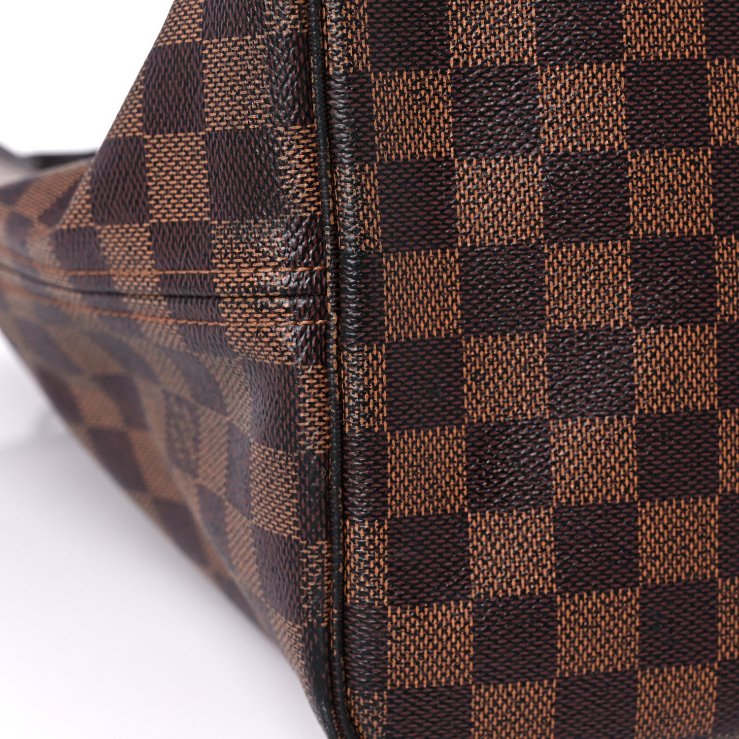 Louis Vuitton Damier Ebene Neo Neverfull GM 19 of 23