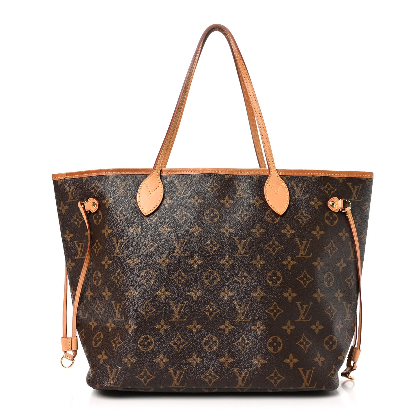Monogram Neo Neverfull MM
