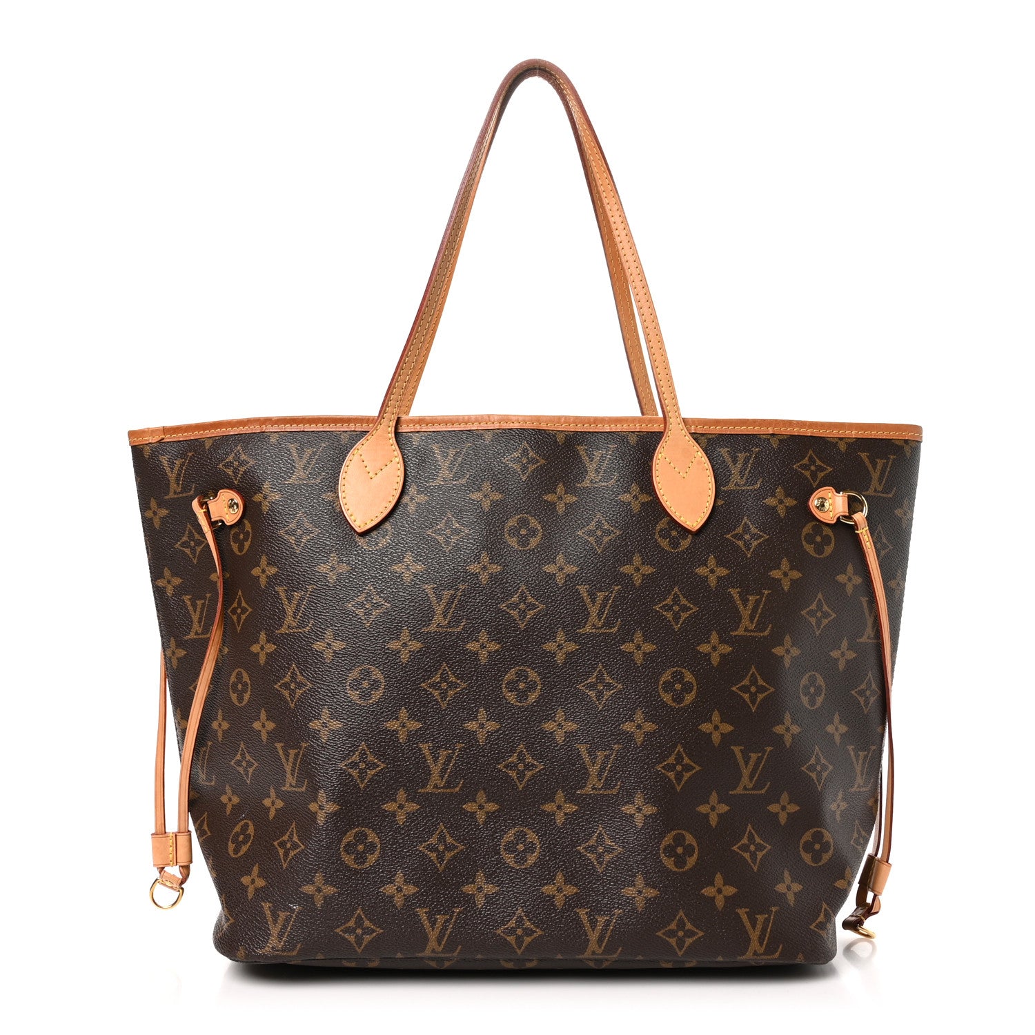 Louis Vuitton Monogram Neo Neverfull MM 1 of 13