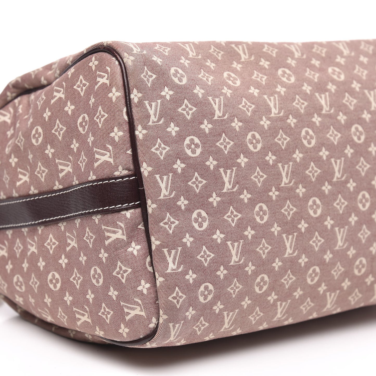Monogram Idylle Speedy Bandouliere 30 Sepia