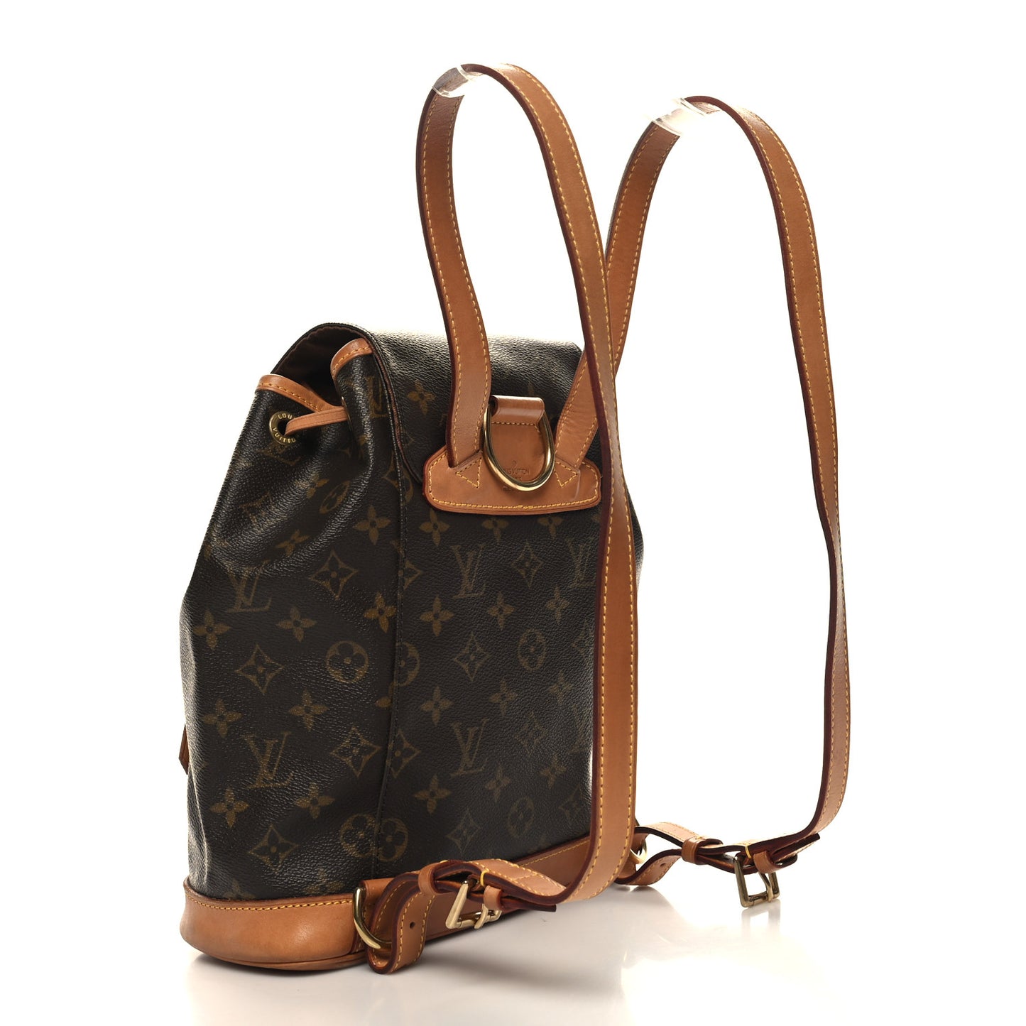 Monogram Montsouris MM Backpack