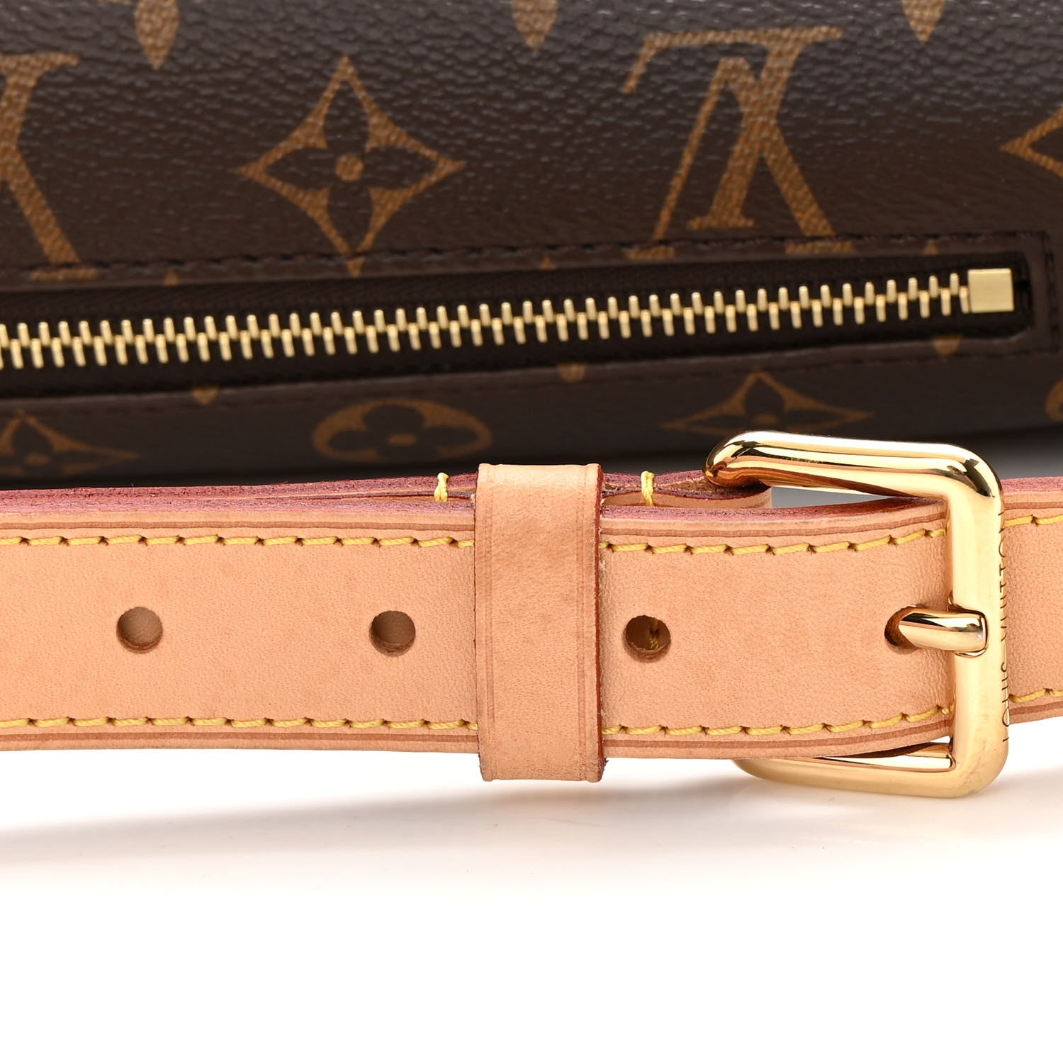 Louis Vuitton Monogram Bumbag 13 of 14